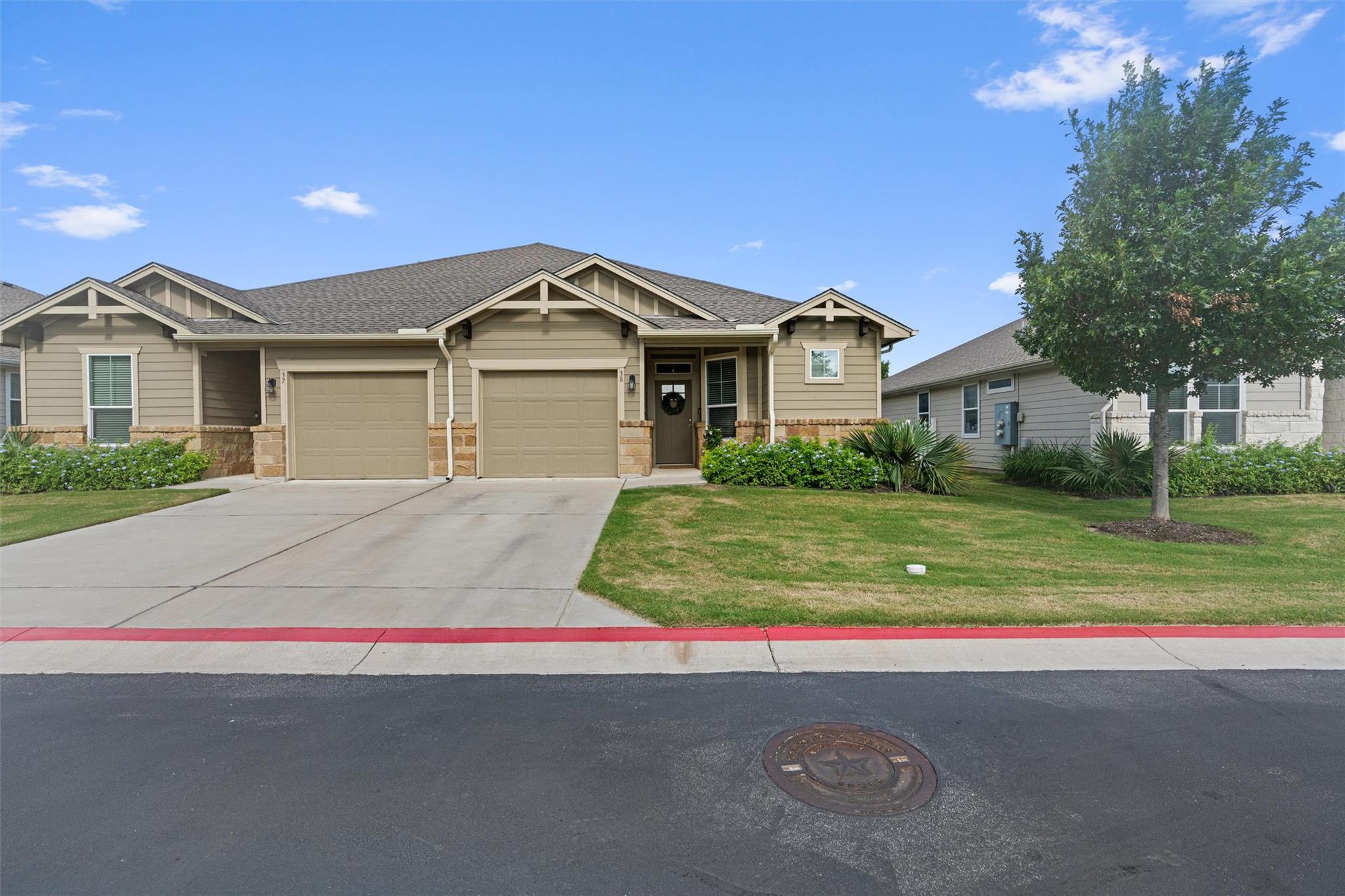 1701 Logan DR #38, Round Rock, TX 78664