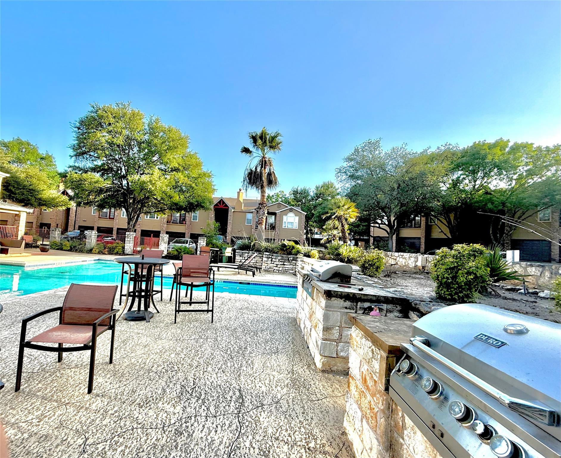 6804 N Capital Of Texas Hw #812, Austin, TX 78731