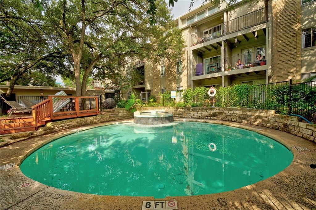 3018 1st ST #109, Austin, TX 78704