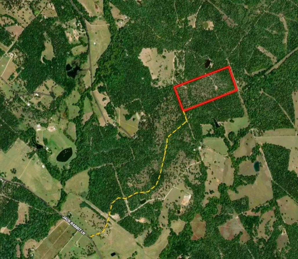 TBD Jack Rabbit LN, Hearne, TX 77859