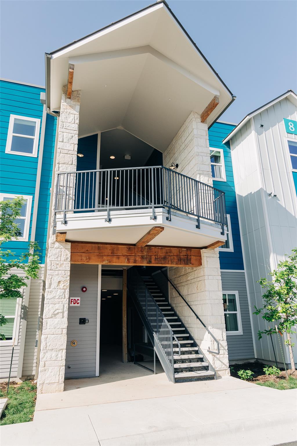 7051 Meadow Lake BLVD #9303, Austin, TX 78744