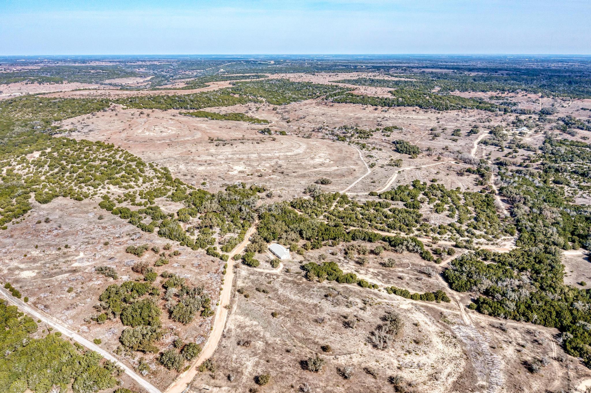 1395 Mountain Creek RD, Marble Falls, TX 78654