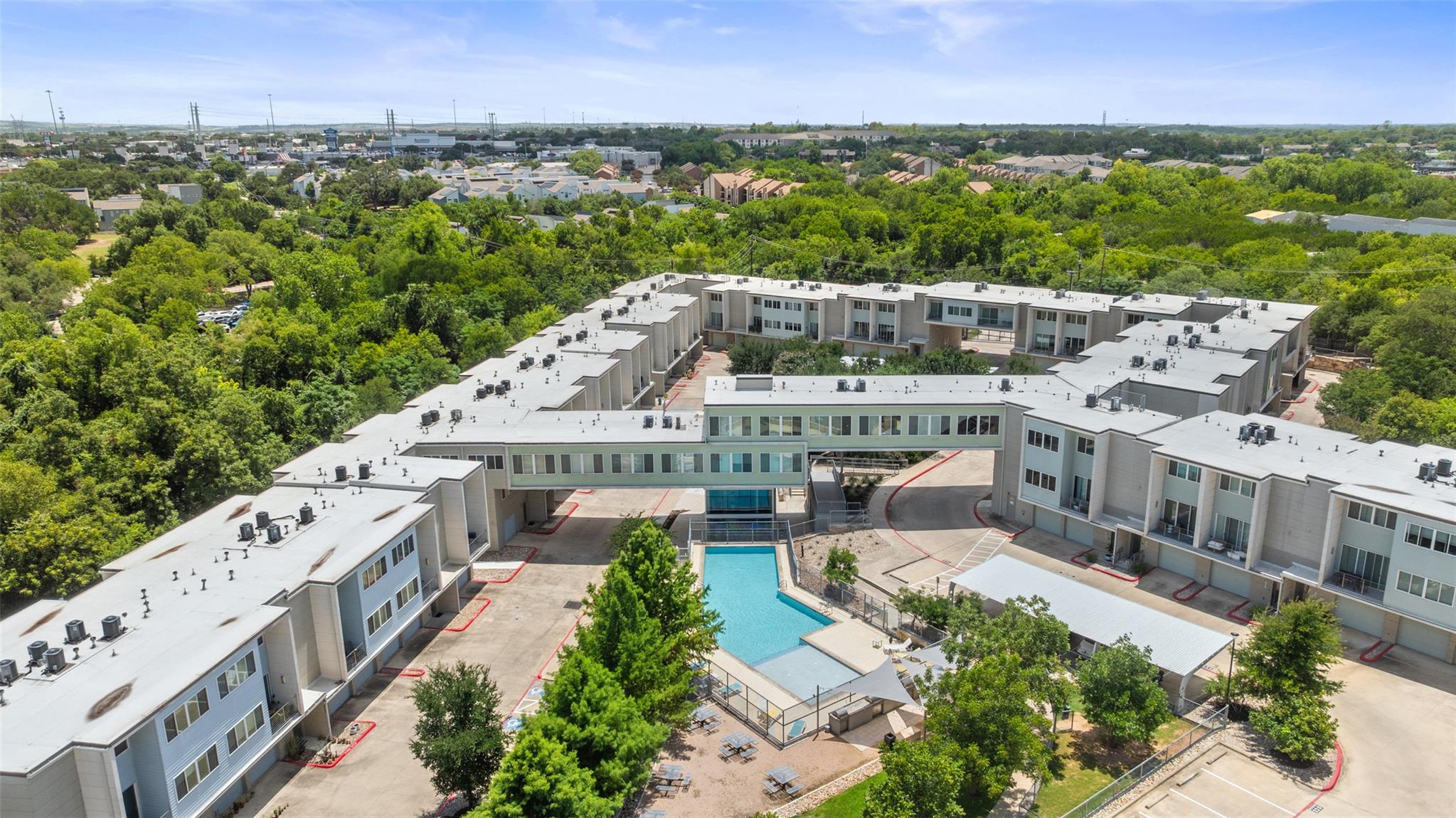 604 N Bluff DR #146, Austin, TX 78745