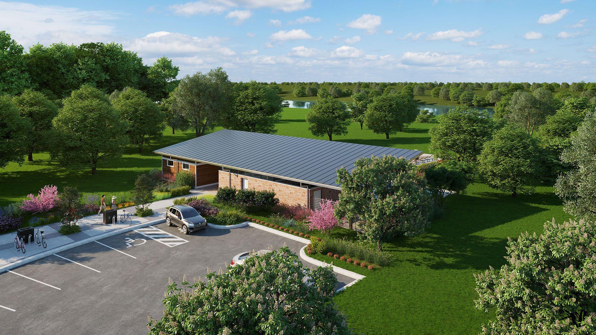 238 Coleto TRL, Bastrop, TX 78602