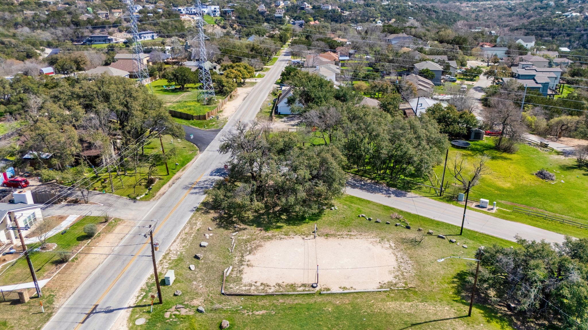 2400 Big Horn DR, Austin, TX 78734