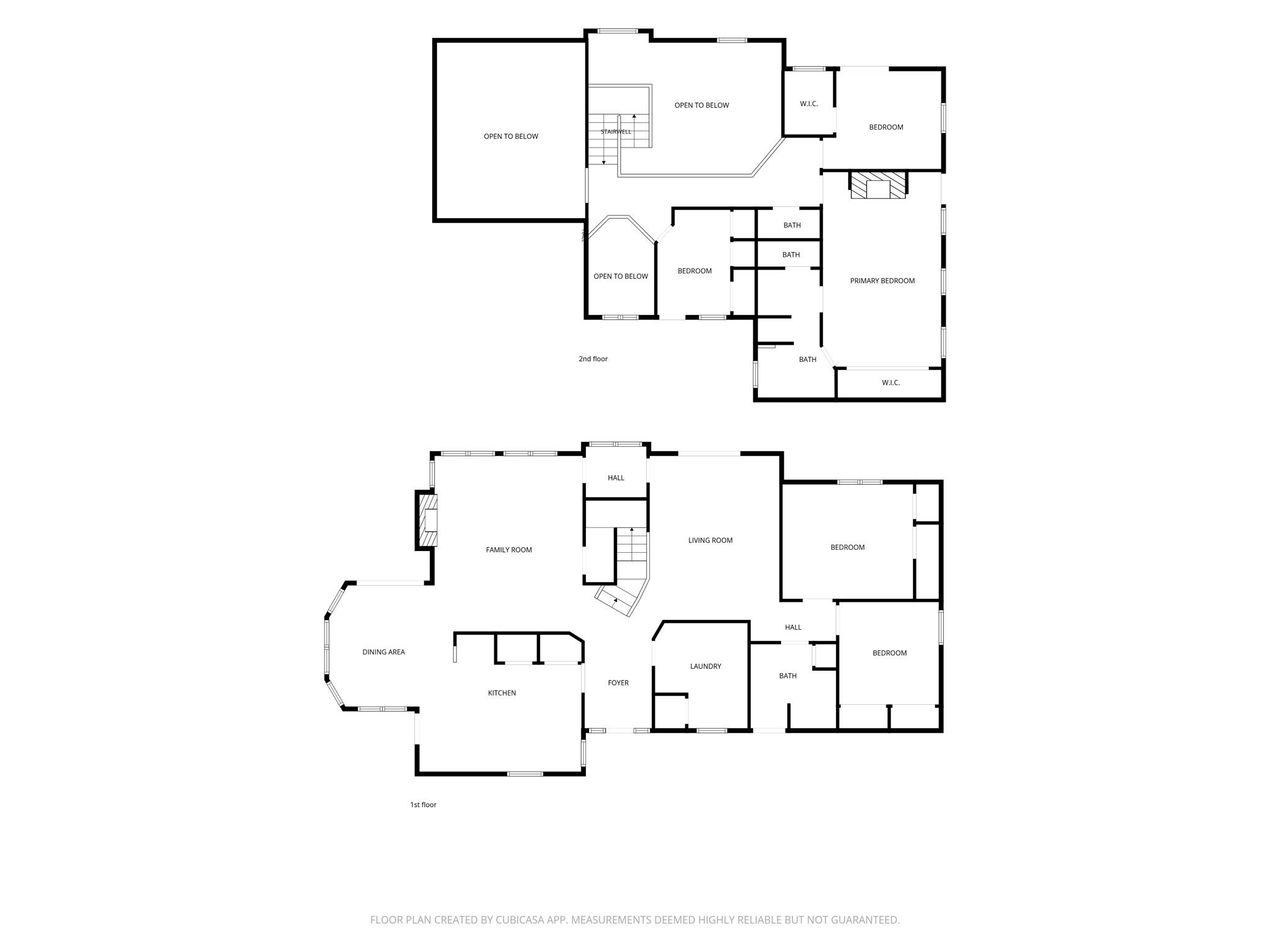 214 Laura LN, Bastrop, TX 78602