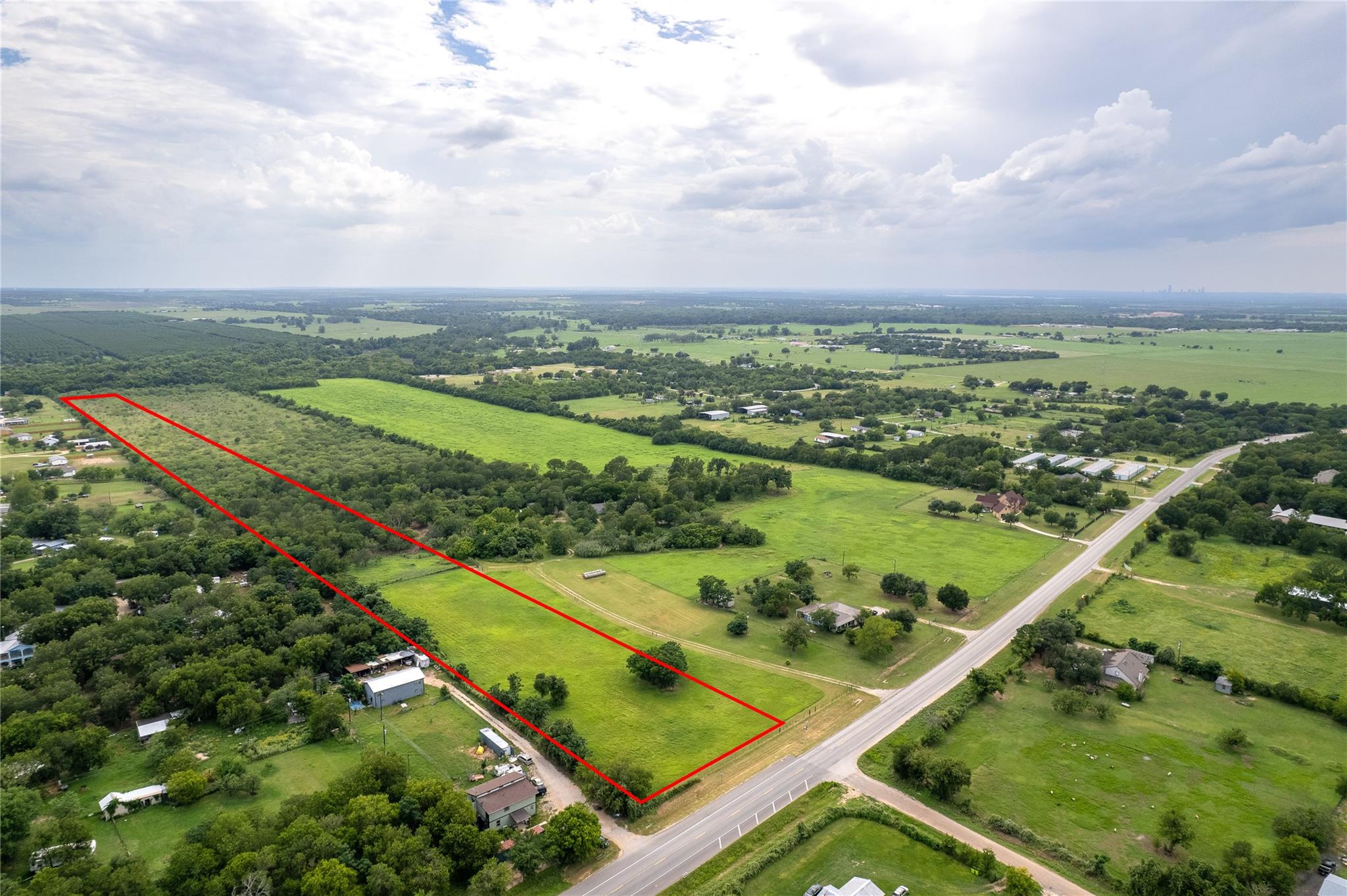 TBD Fm 969 RD, Elgin, TX 78602