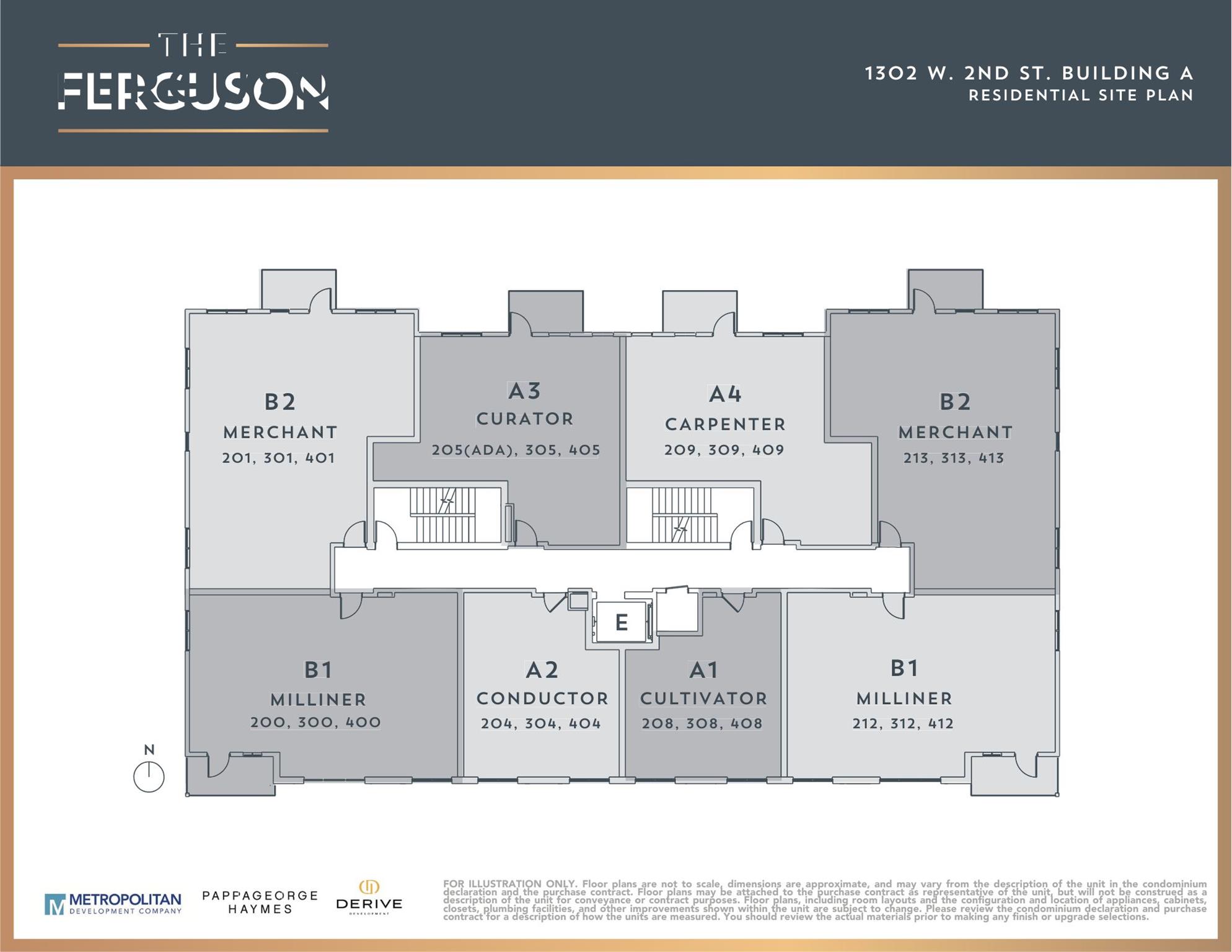1302 W 2nd ST #A 313E, Taylor, TX 76574
