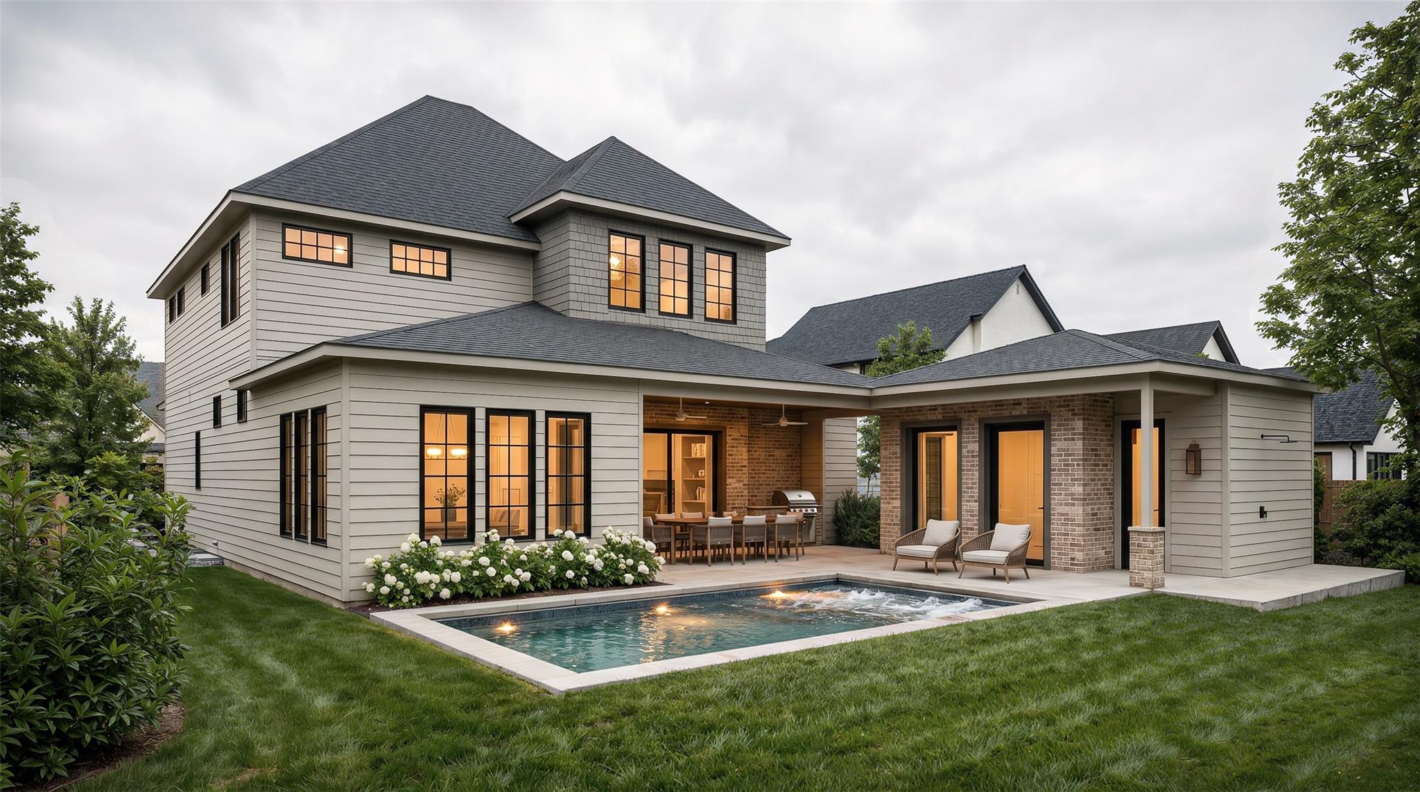 1011 Castile RD, Austin, TX 78733