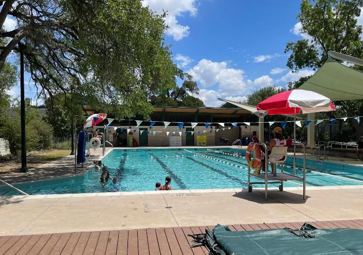 1300 and 1302 Norwalk LN, Austin, TX 78703