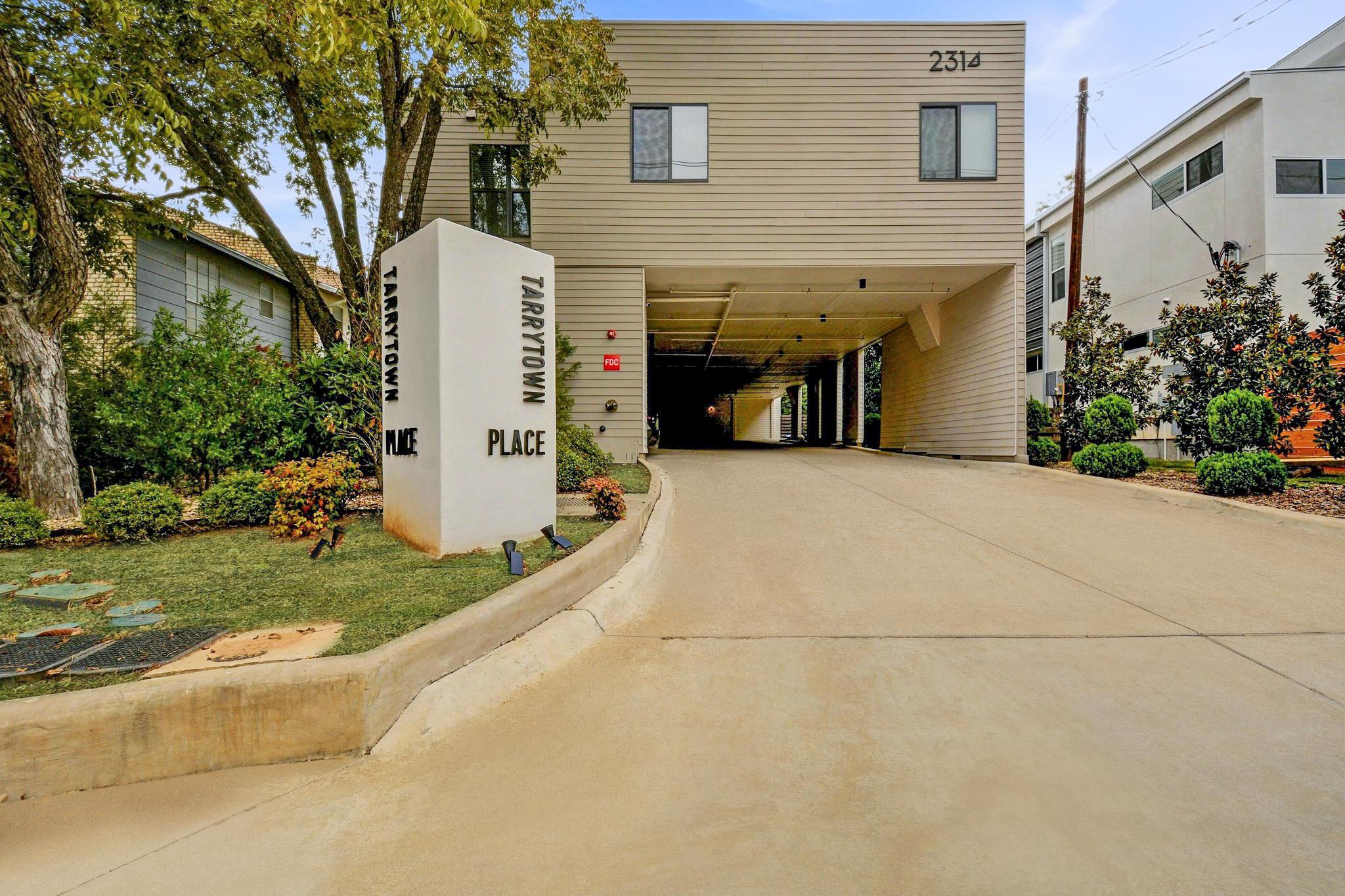 2314 Enfield RD #202, Austin, TX 78703