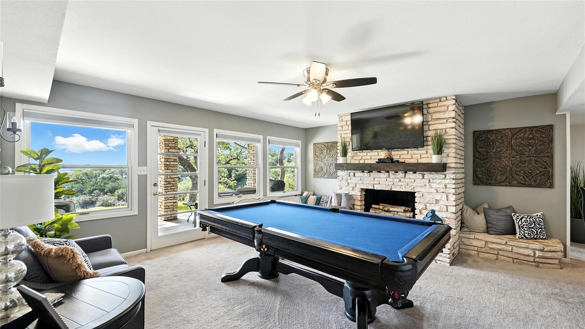 18306 Austin BLVD #2, Lago Vista, TX 78645