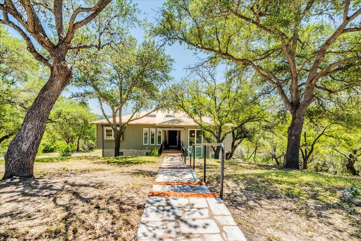18306 Austin BLVD #2, Lago Vista, TX 78645