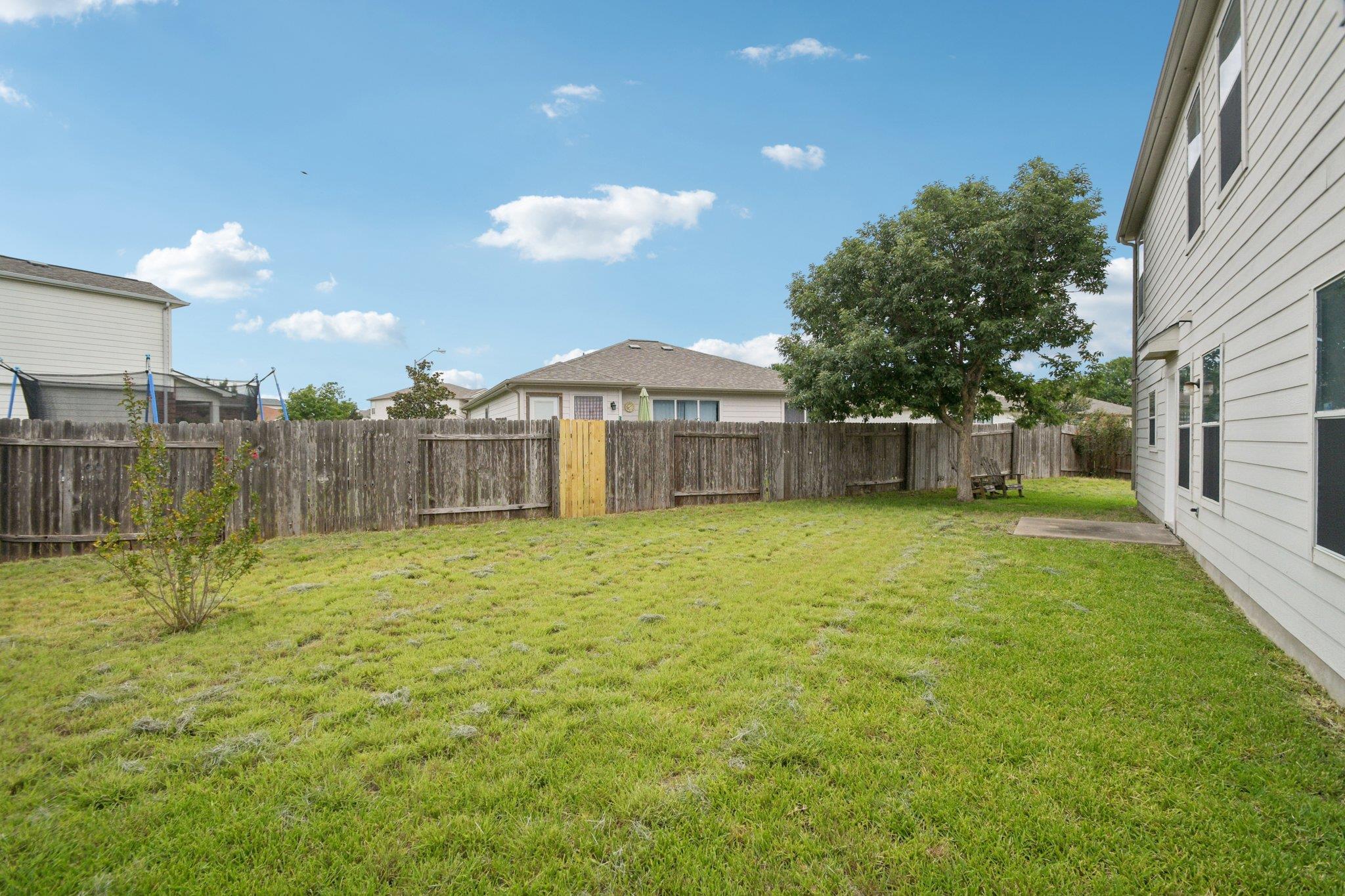 14408 E Gurneys Eagle DR, Elgin, TX 78621