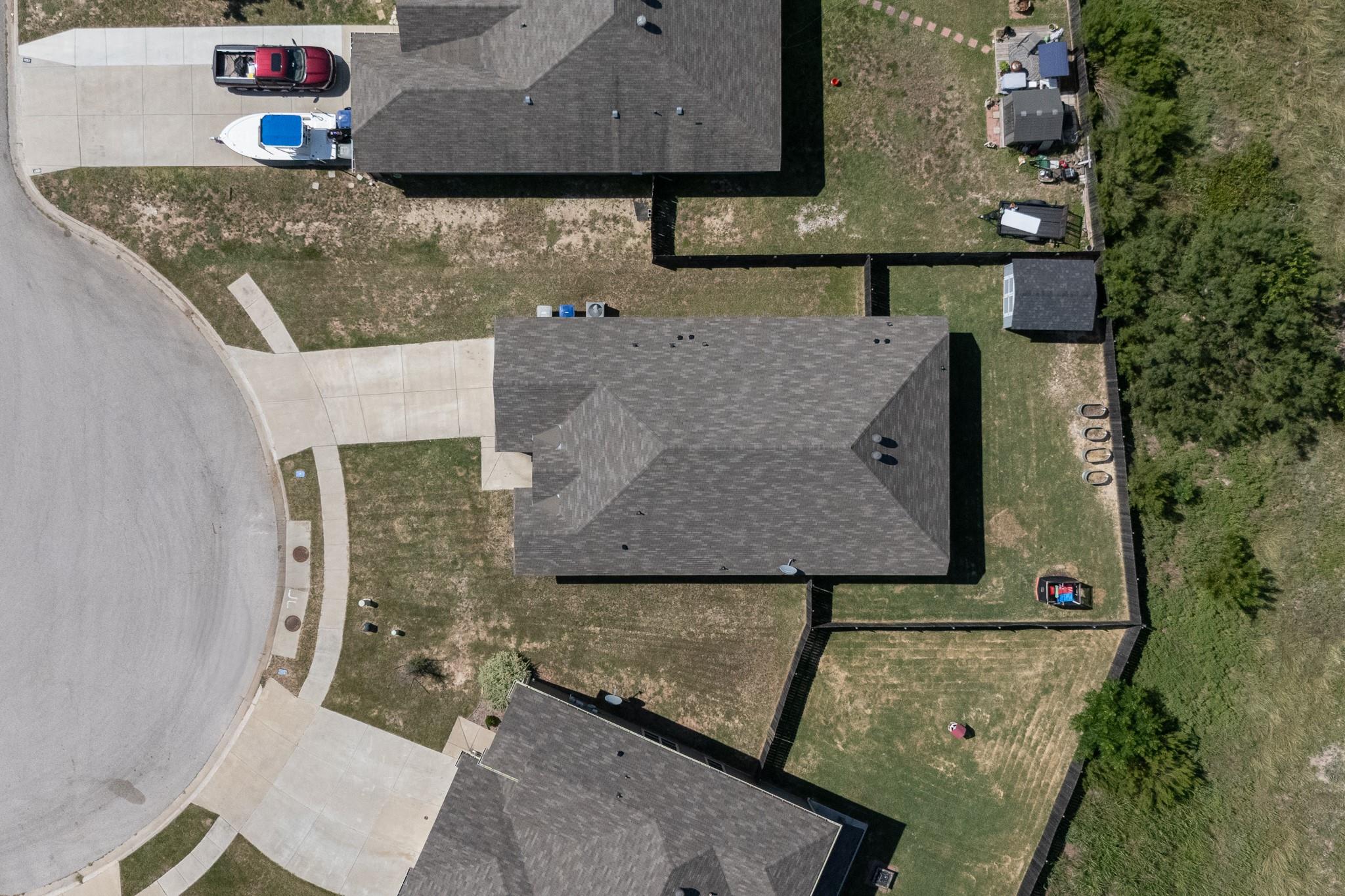 1261 Jester CT, Copperas Cove, TX 76522