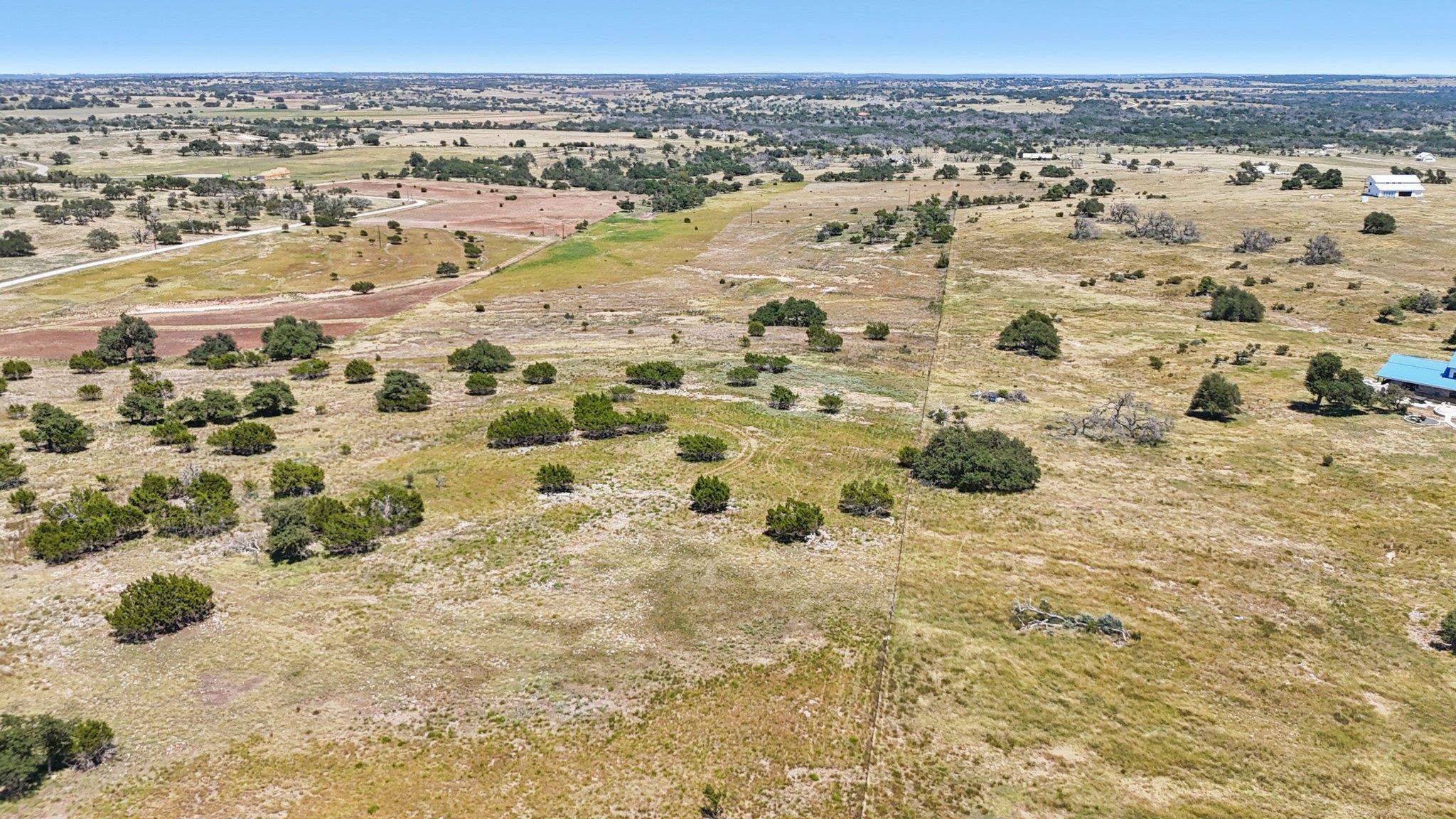 lot 12 Reeh RD, Harper, TX 78631