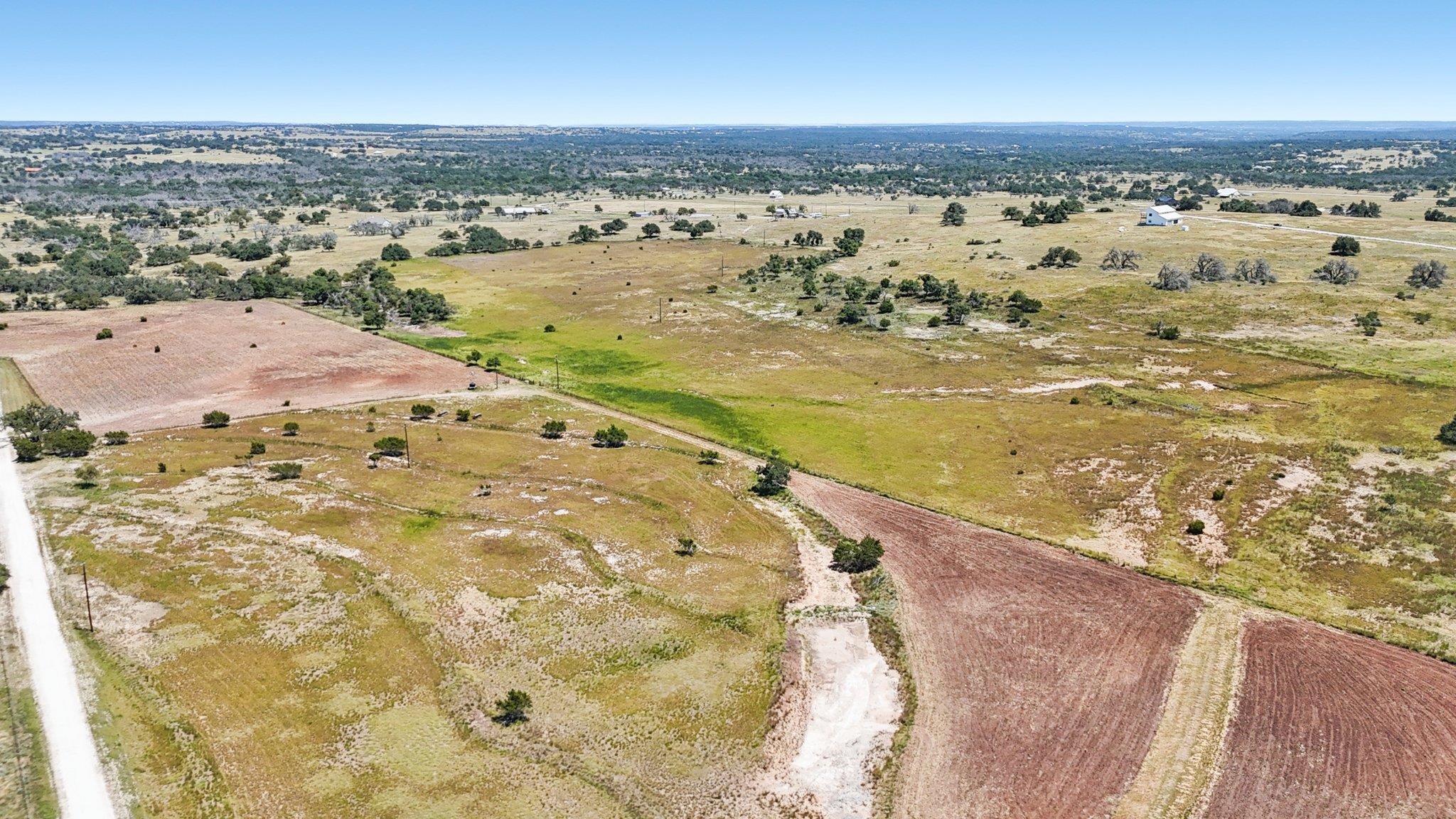 lot 12 Reeh RD, Harper, TX 78631