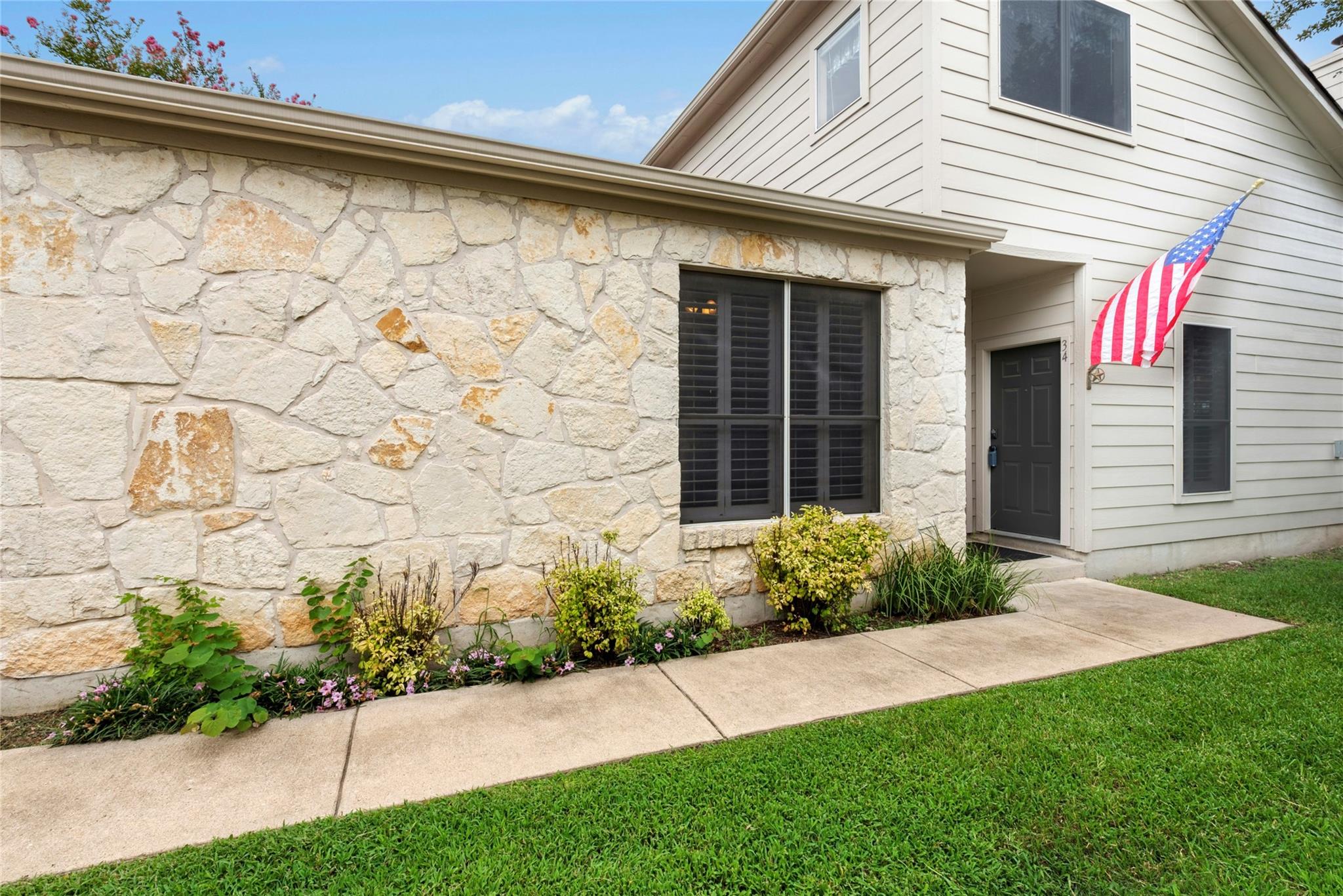 7500 Shadowridge Rn #34, Austin, TX 78749