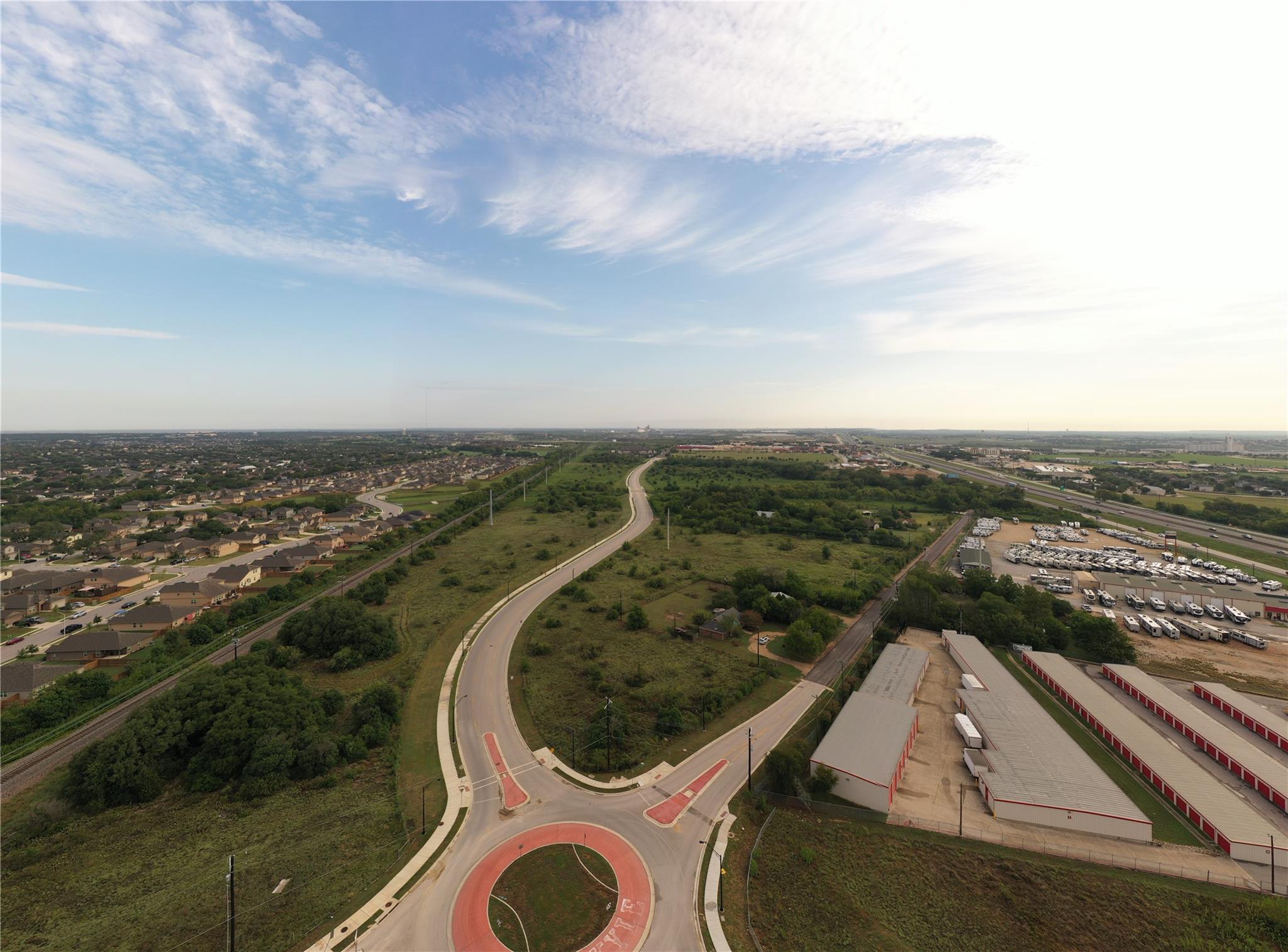 1501 N Burleson ST, Kyle, TX 78640