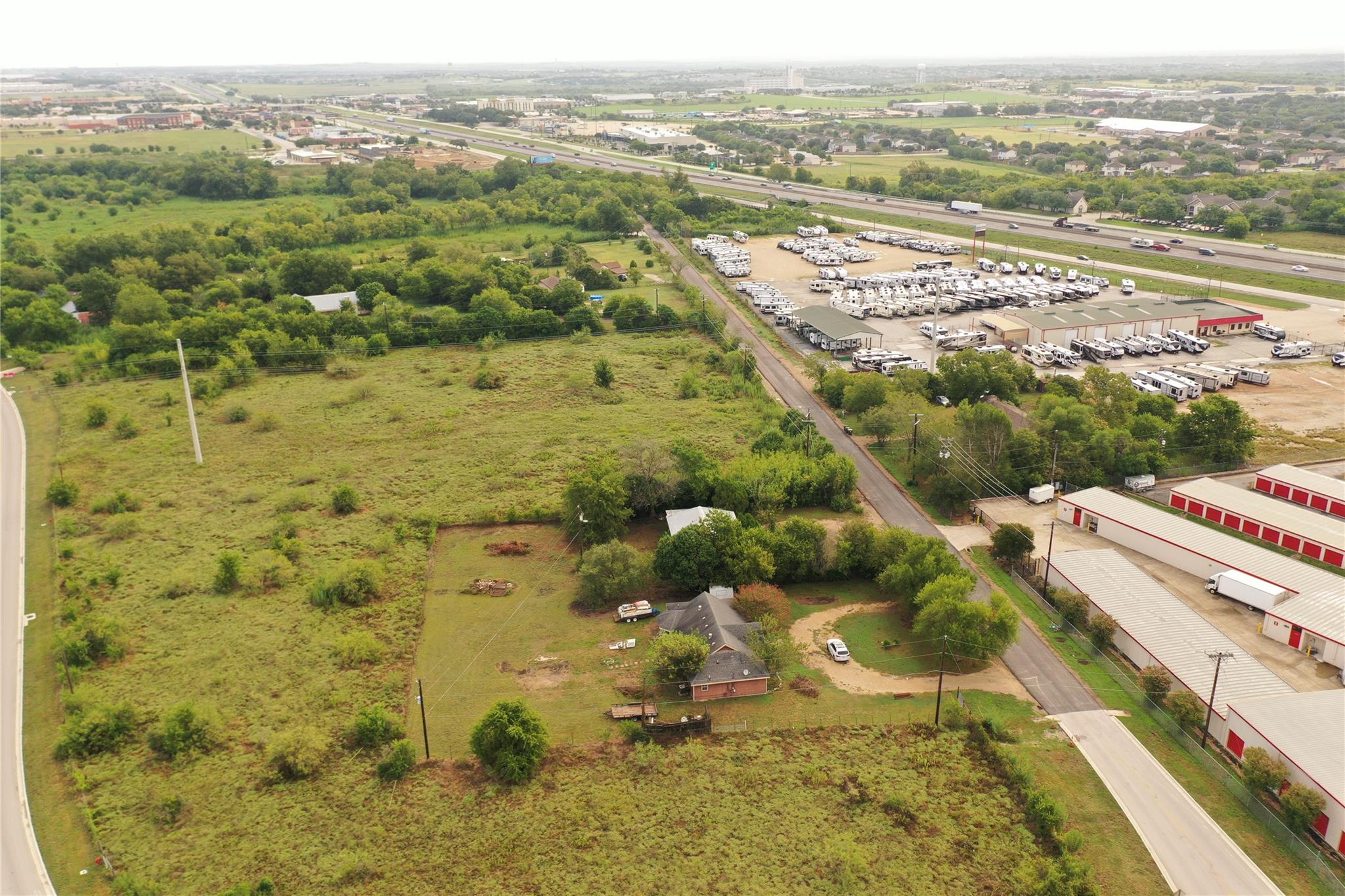 1503 N Burleson ST, Kyle, TX 78640