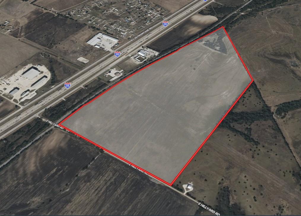 532 E Hillyard RD, Troy, TX 76579