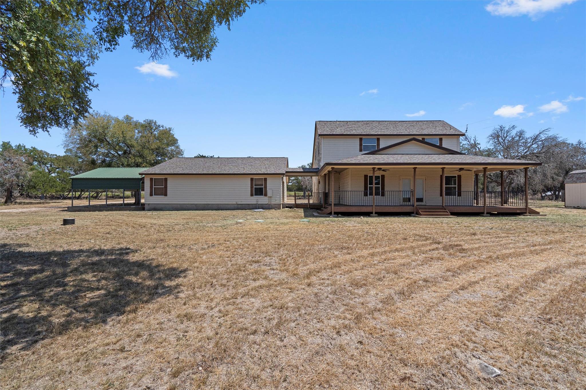 25600 Ronald W Reagan BLVD, Georgetown, TX 78633