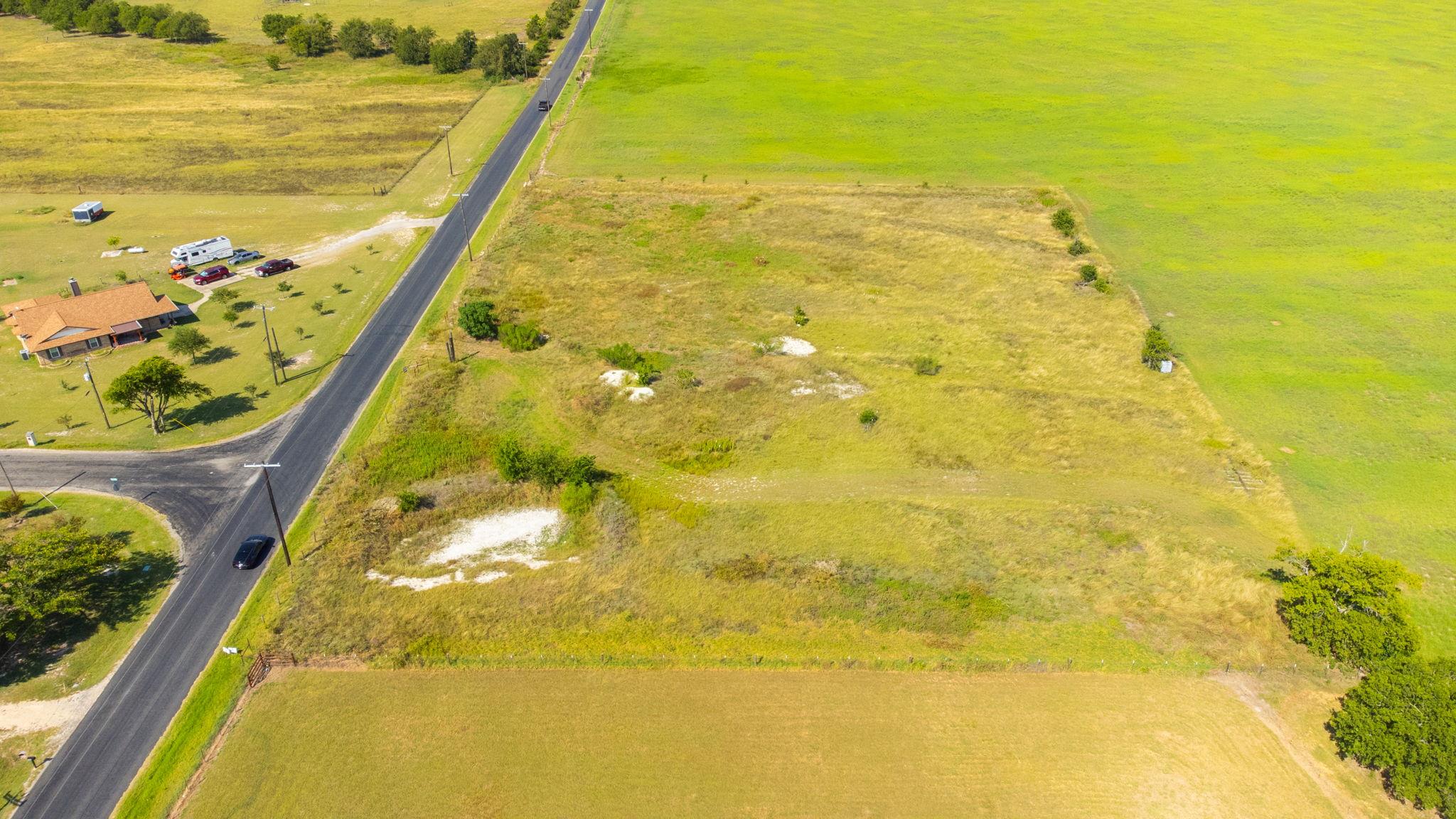 1499 Cr 311 DR, Jarrell, TX 76537