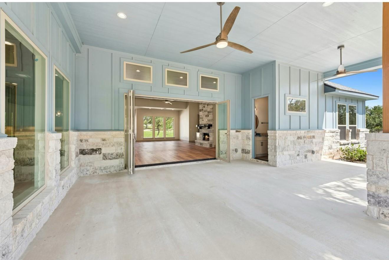Lot 7 Isabella CV, Liberty Hill, TX 78642
