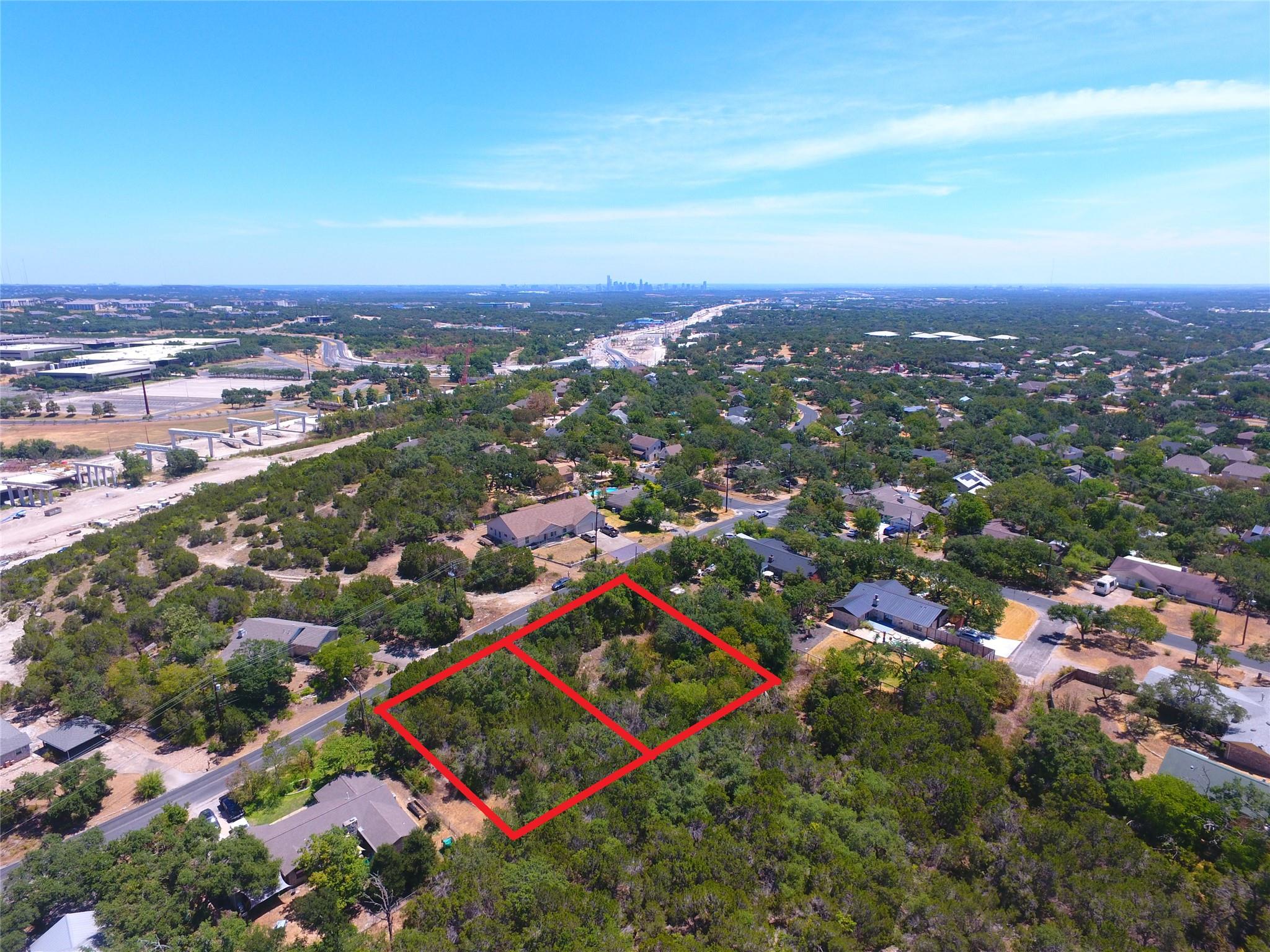 6603 Hill Oaks DR, Austin, TX 78749