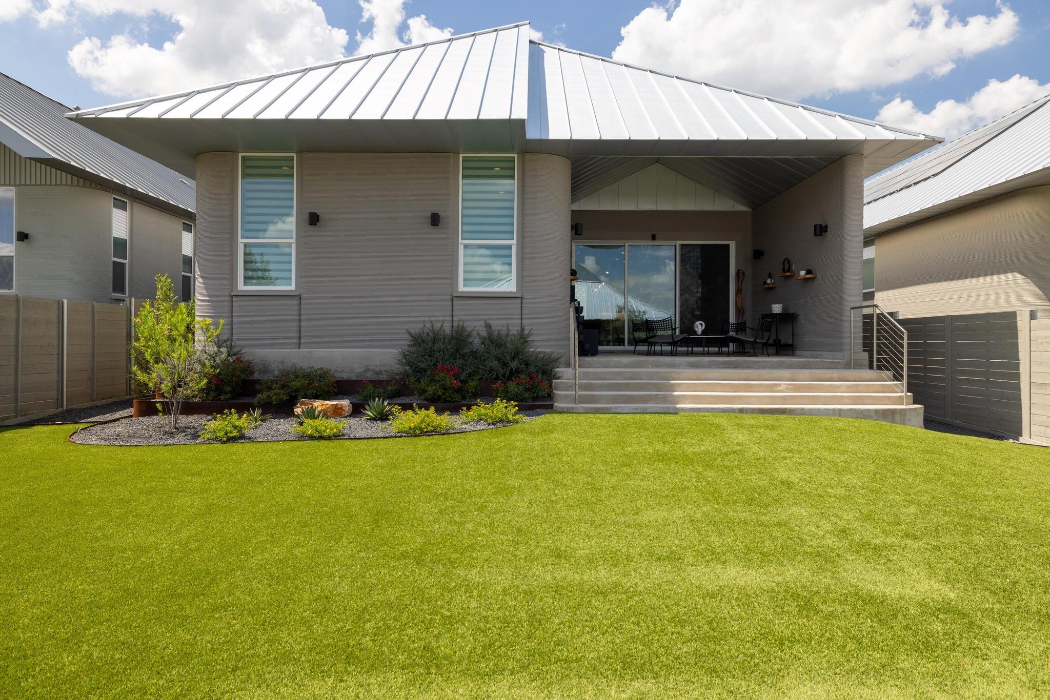 213 Lone Ranger TRL, Georgetown, TX 78628