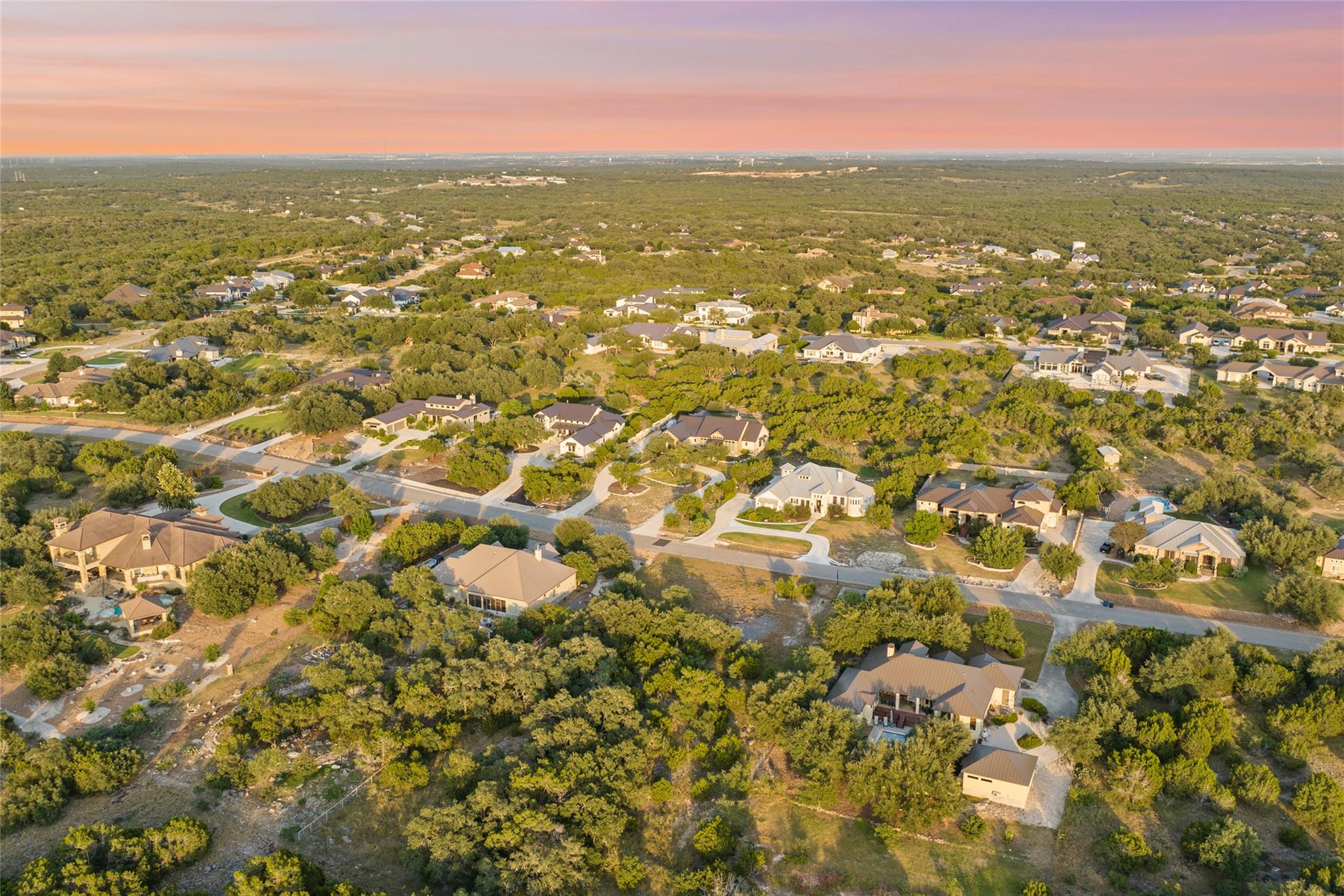 322 Lookout RDG, New Braunfels, TX 78132