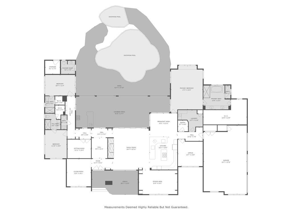 1525 Springlake DR, Dripping Springs, TX 78620