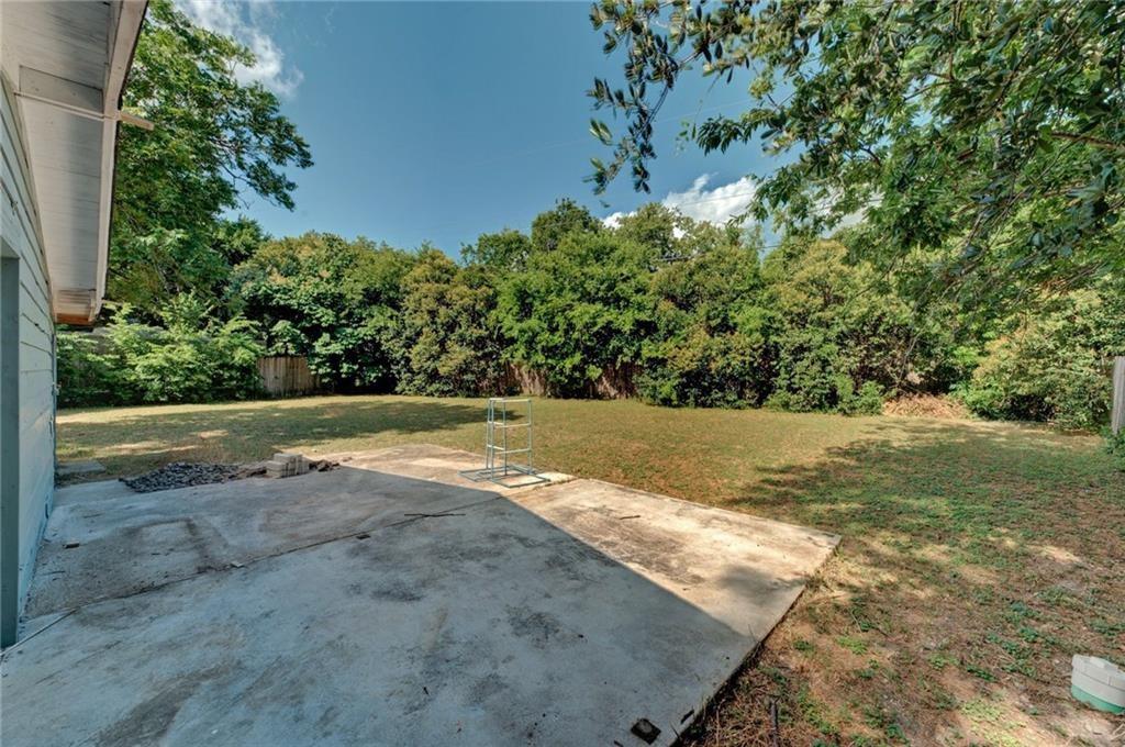 8318 Burrell DR, Austin, TX 78757