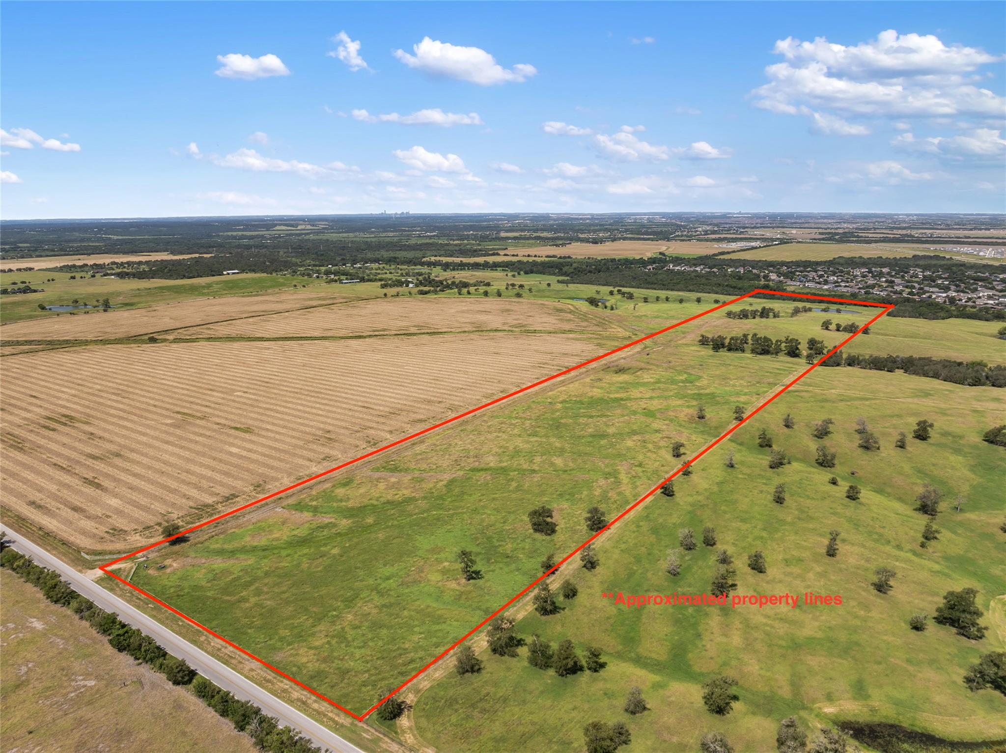12500 County Line RD, Elgin, TX 78621
