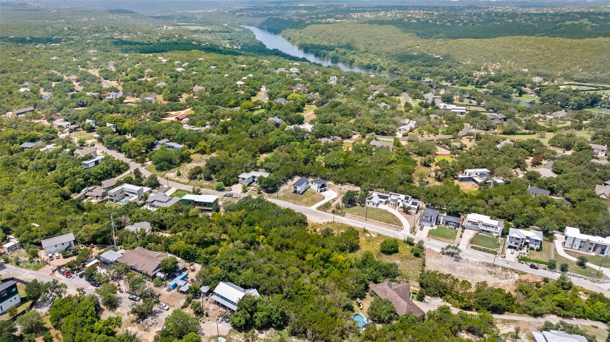 1812 Miami DR, Austin, TX 78733