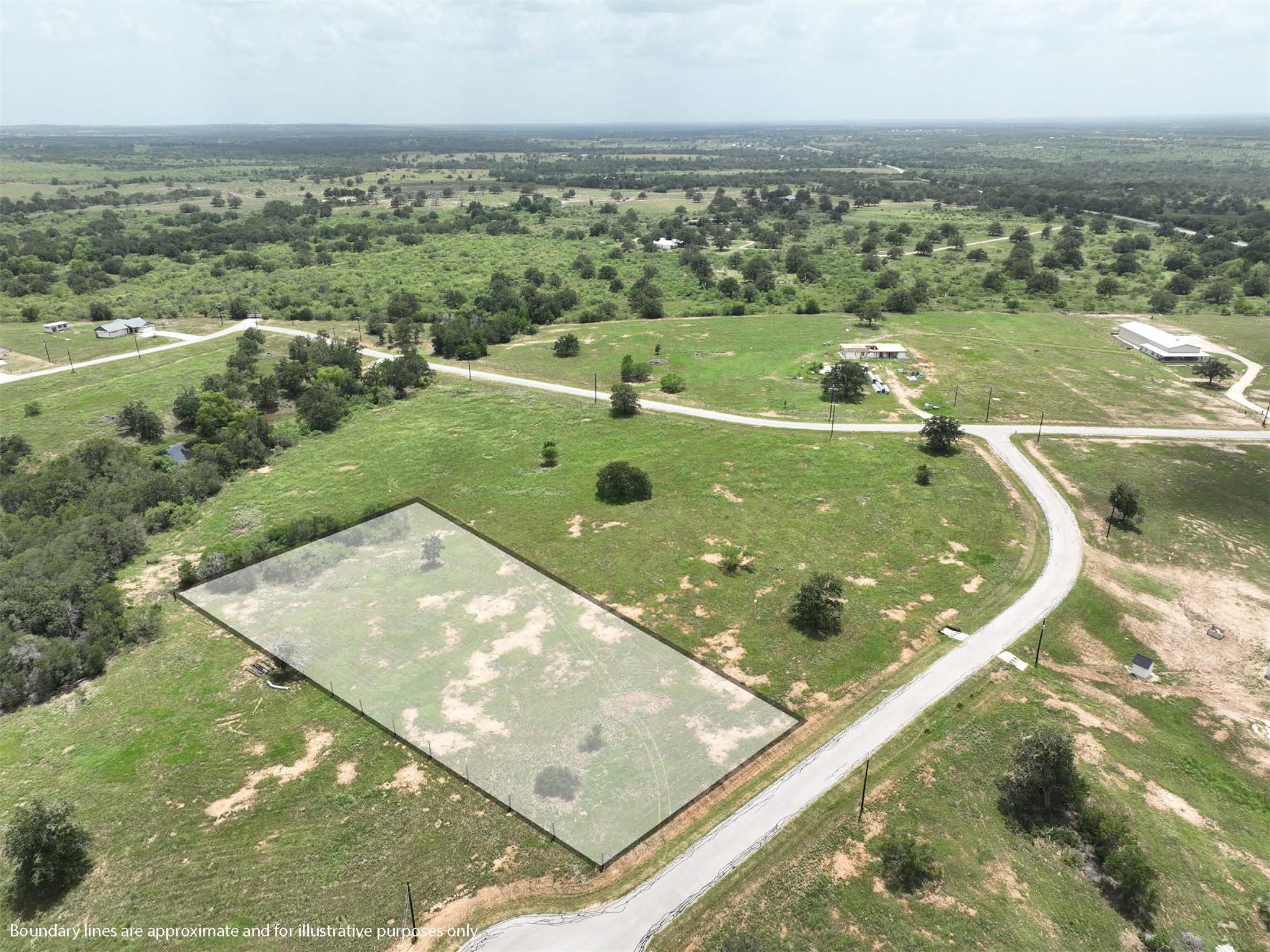 0 New Moon CT, Red Rock, TX 78662