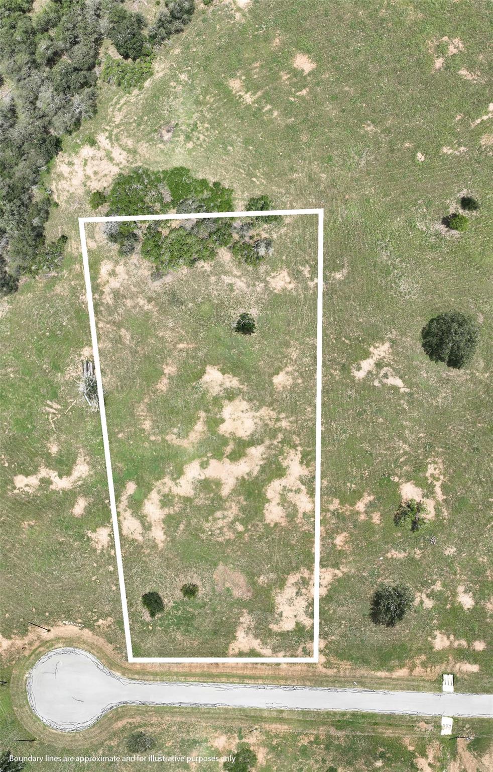 0 New Moon CT, Red Rock, TX 78662