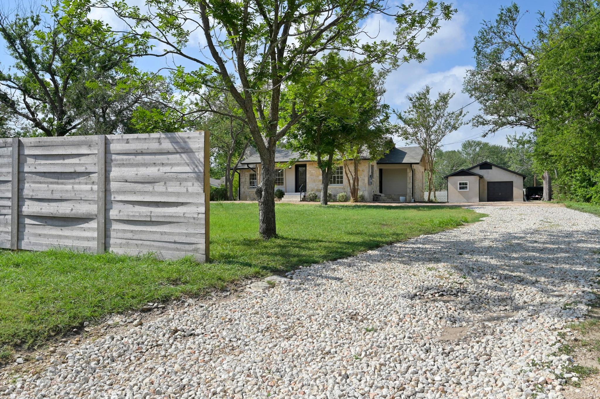 3501 Pecan Springs RD, Austin, TX 78723