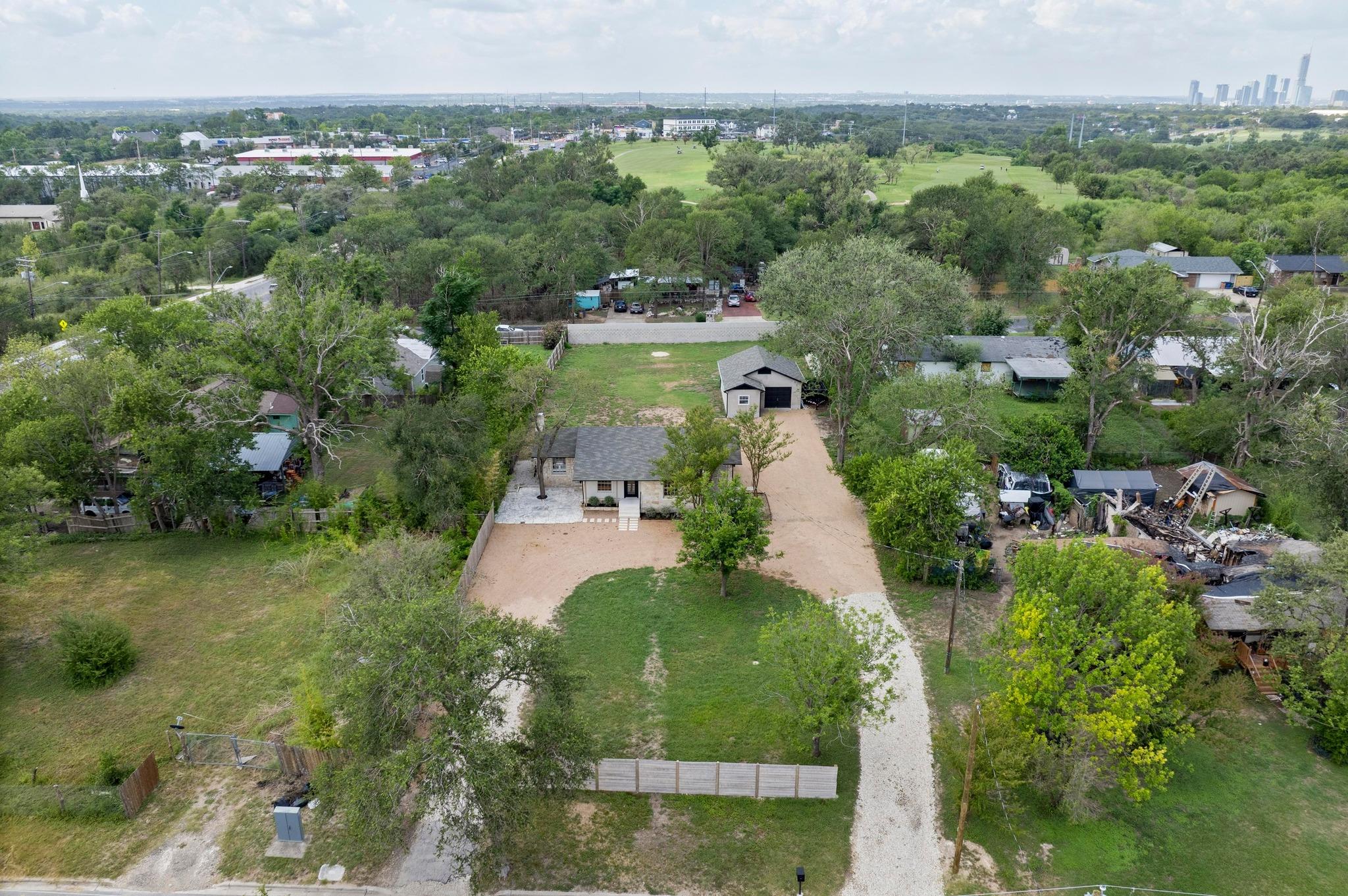 3501 Pecan Springs RD, Austin, TX 78723