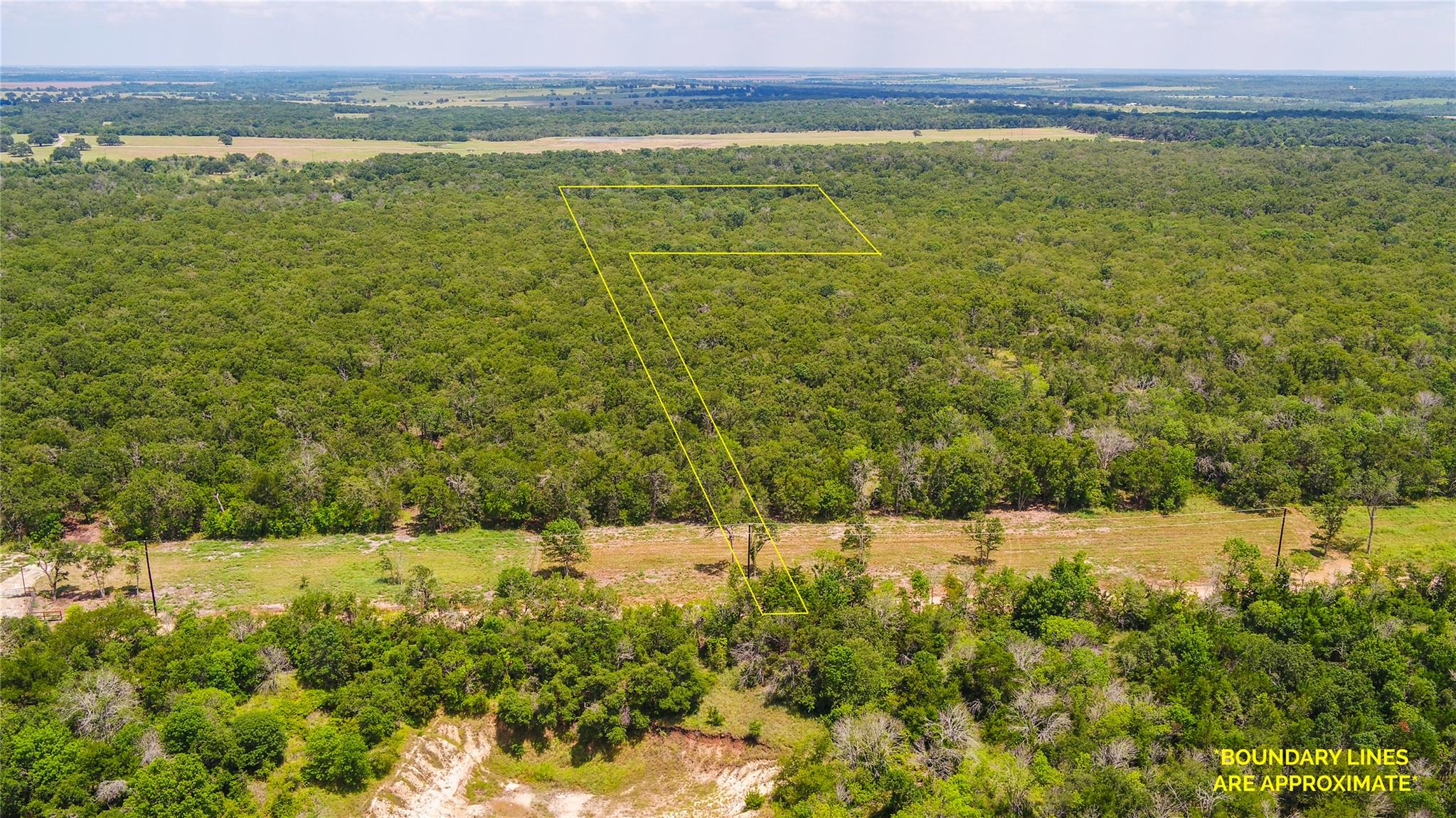 418-G County Road 405, Buckholts, TX 76518