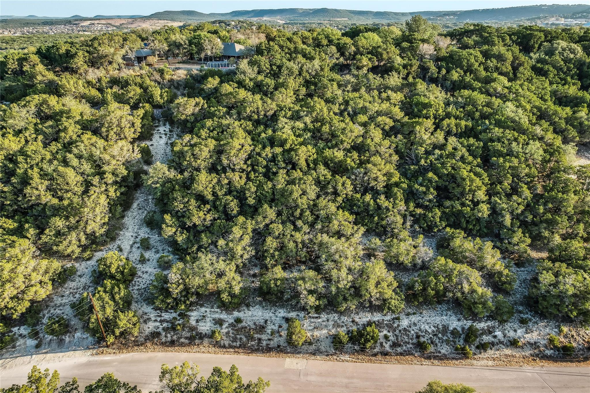 21008 Post Oak DR, Lago Vista, TX 78645