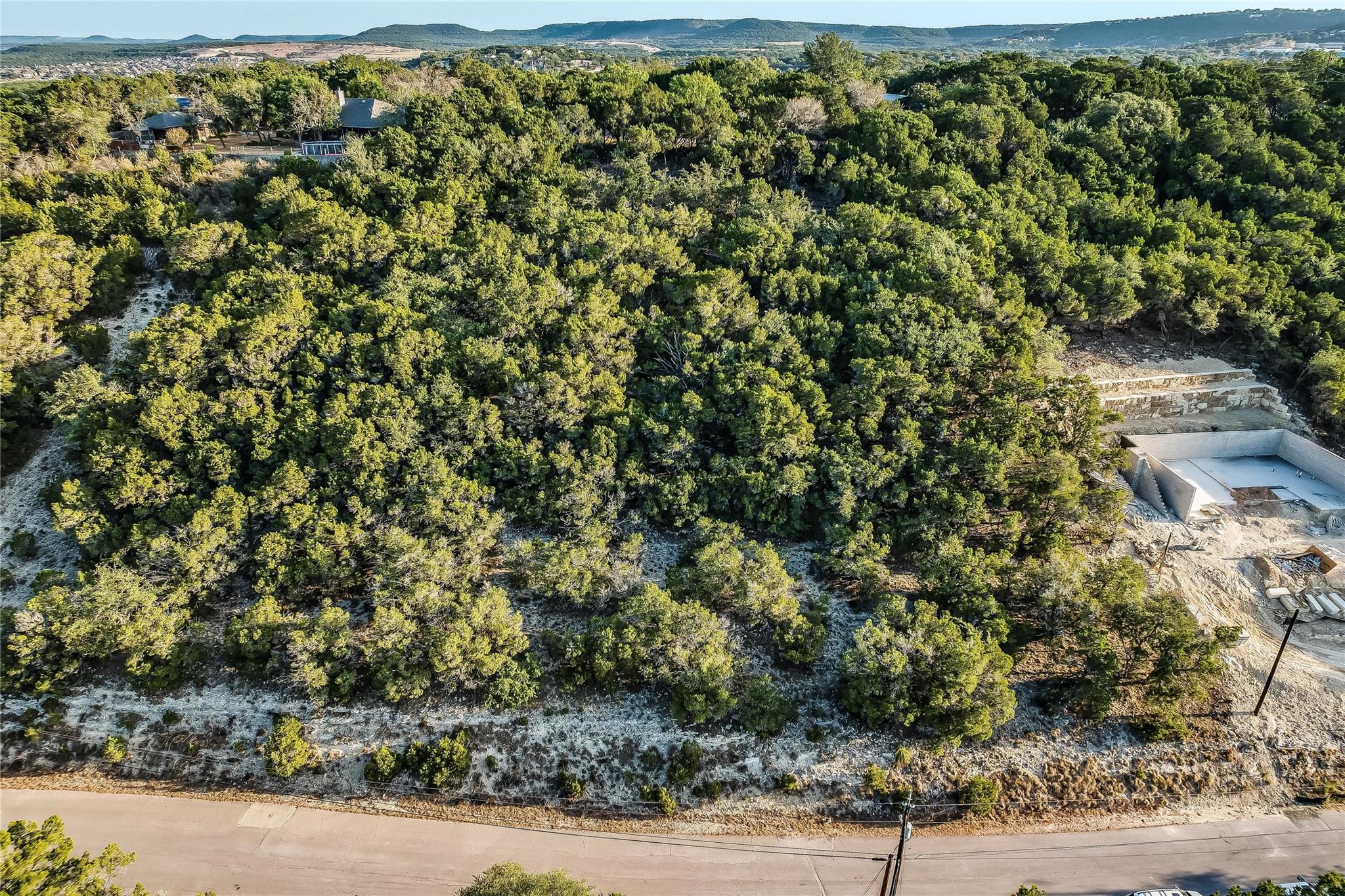 21006 Post Oak DR, Lago Vista, TX 78645