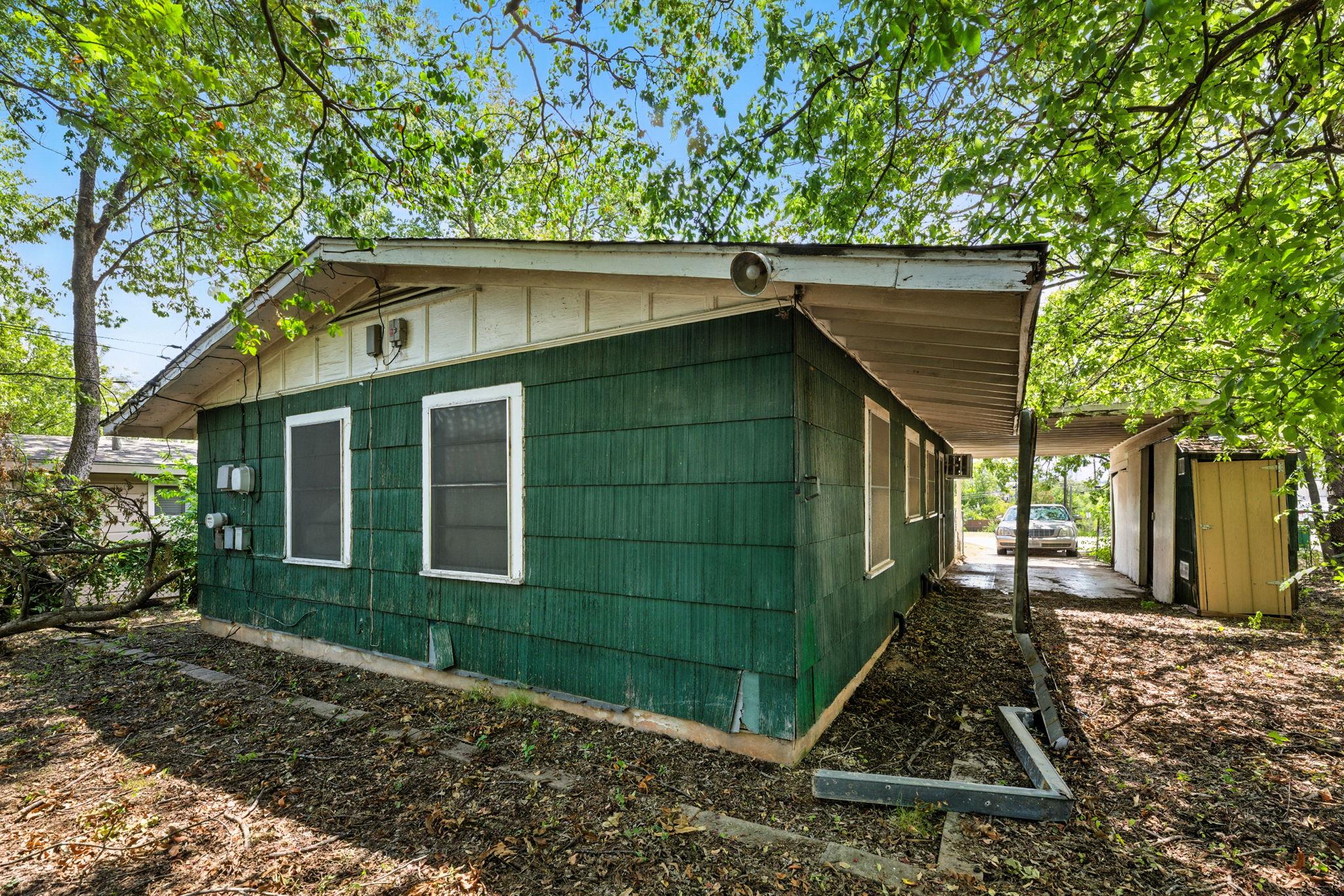 3709 Tower View CT, Austin, TX 78723