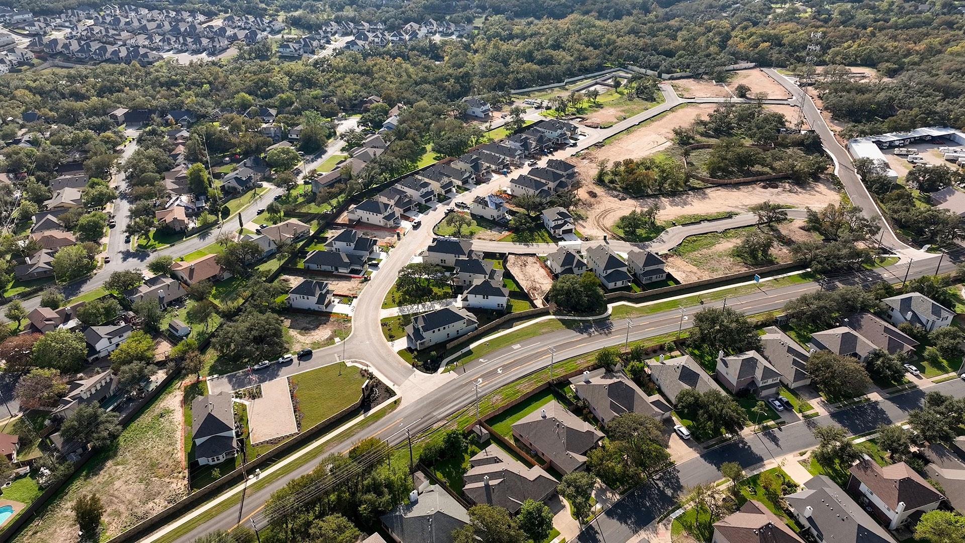 2605 Sam Bass RD #106, Round Rock, TX 78681