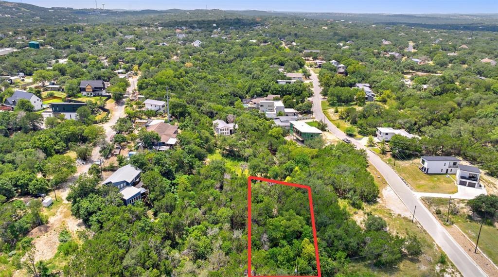 1812 - 1810 Miami DR, Austin, TX 78733