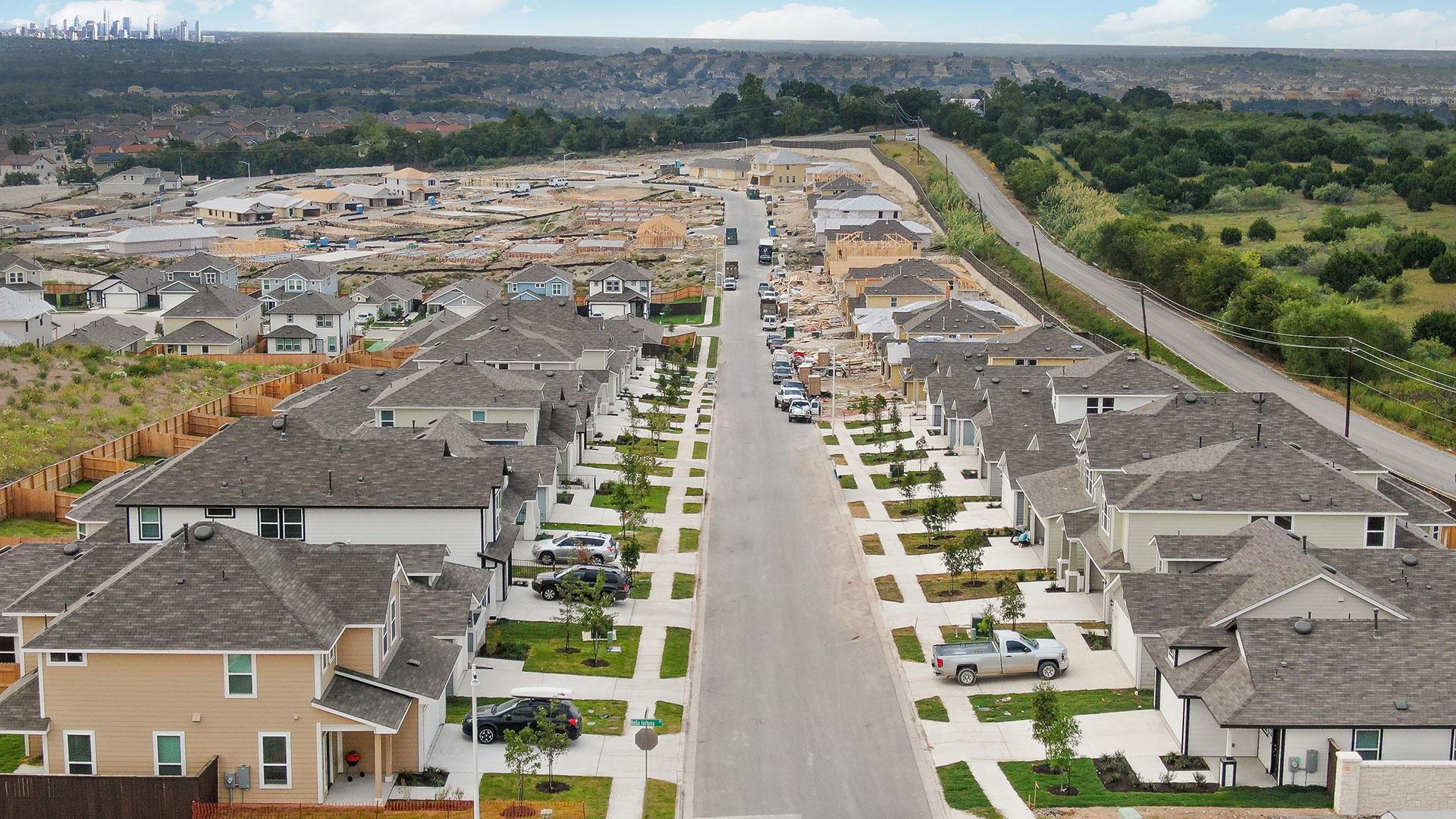 11725 Domenico CV, Austin, TX 78747
