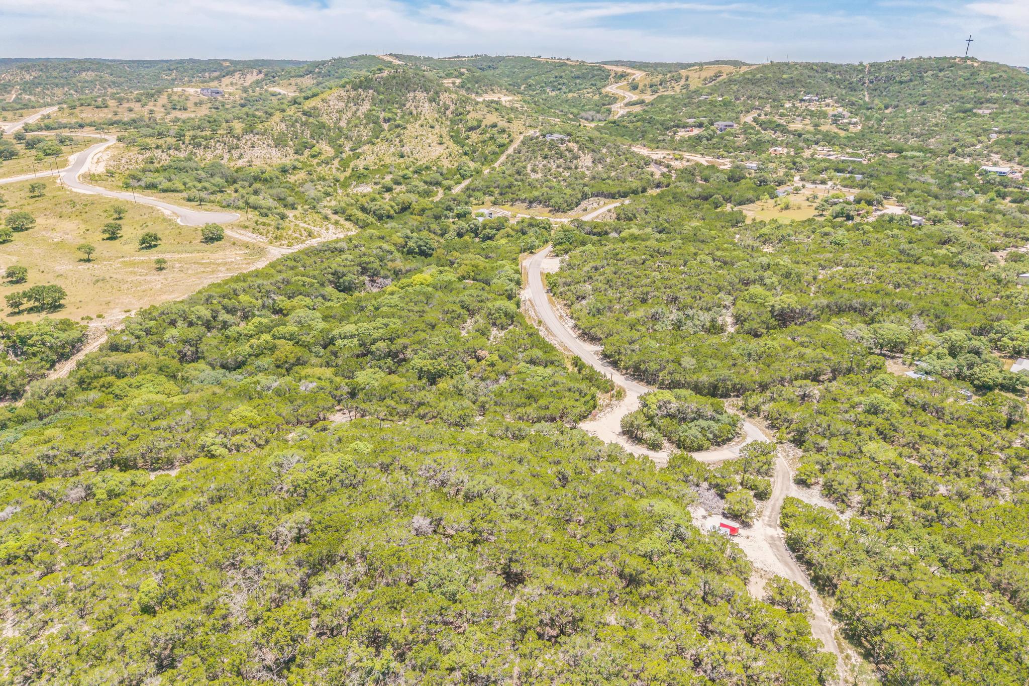 0 Live Oak PL, Pipe Creek, TX 78063