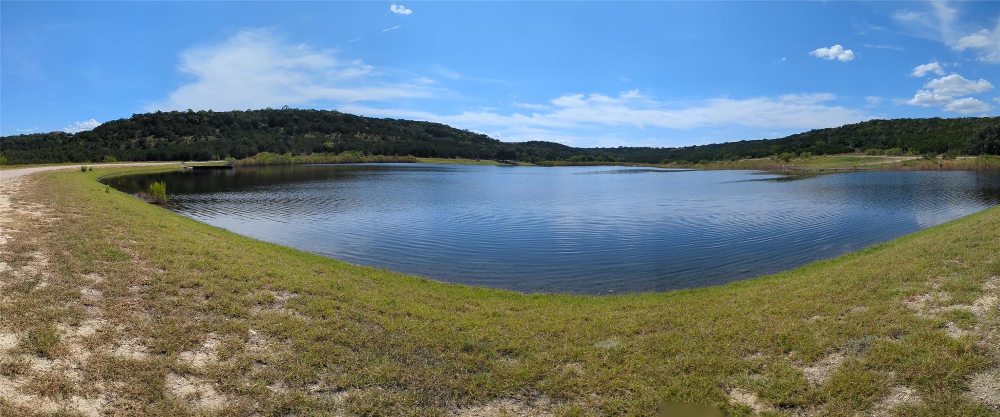 Lot 645 Wagon Wheel TRL, Bertram, TX 78605