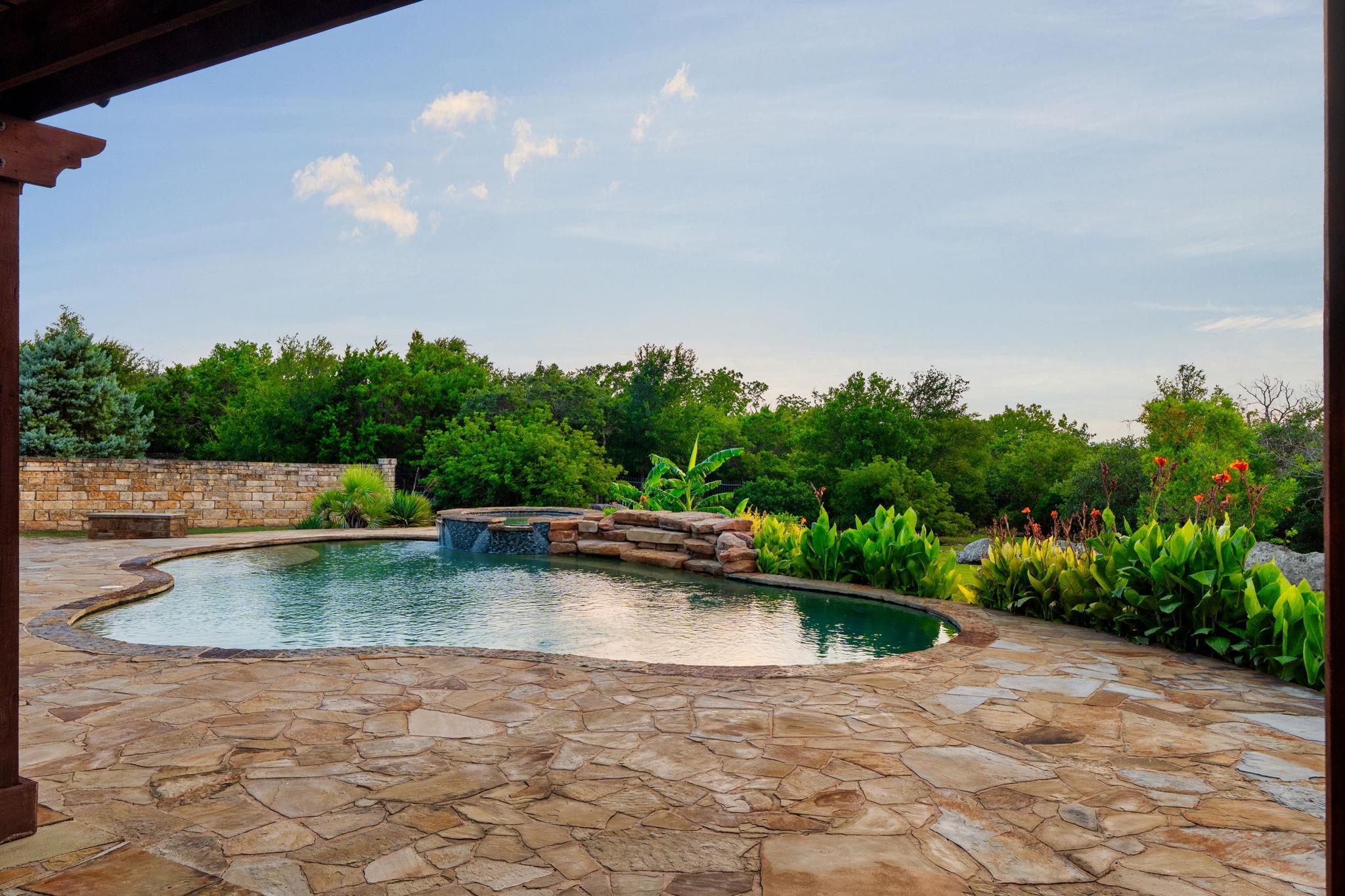 8400 Denali PKWY, Austin, TX 78726