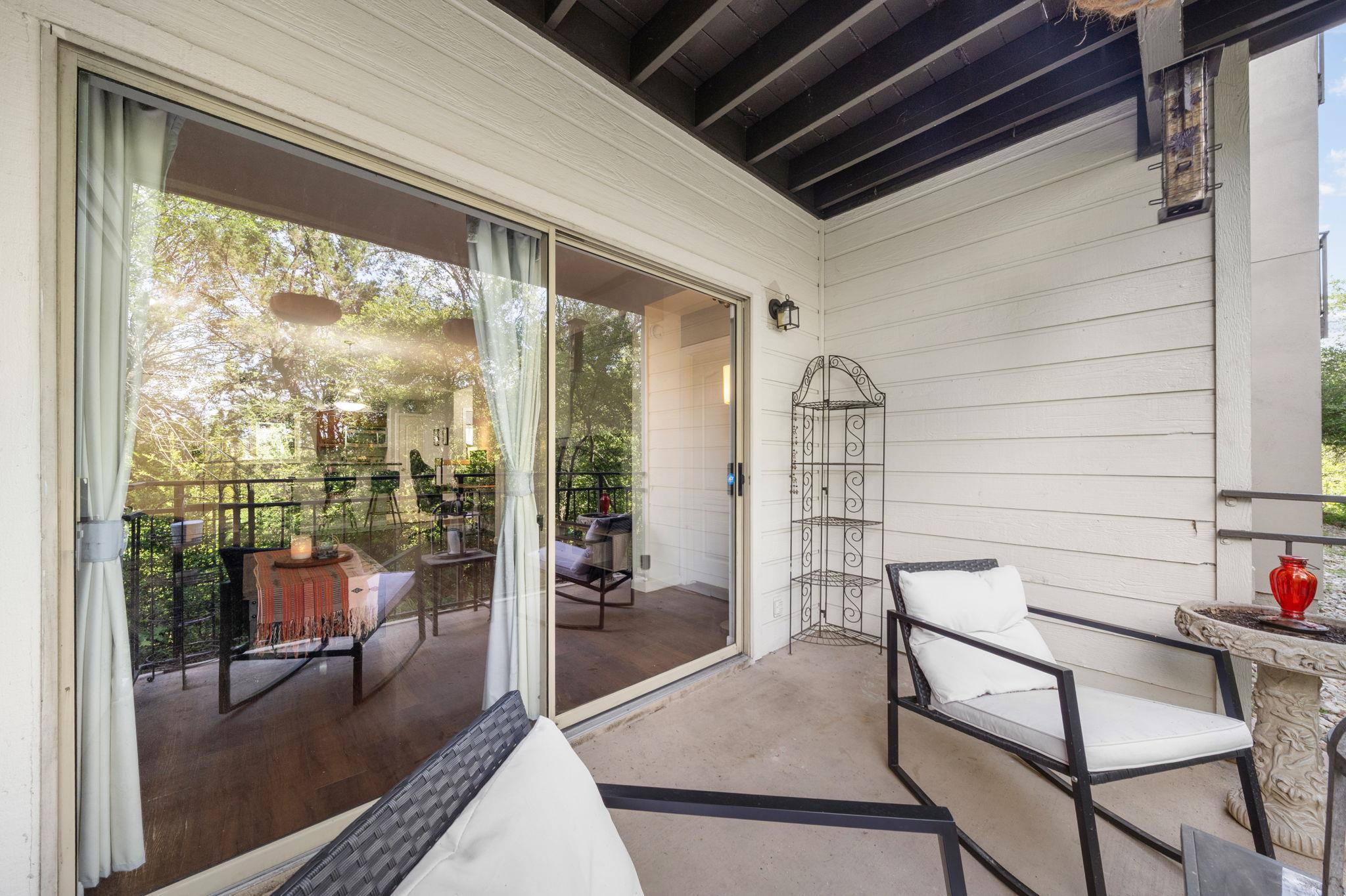 6000 Shepherd Mountain CV #613, Austin, TX 78730
